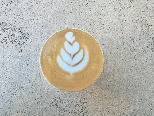 Kostnadsfri bild av kaffe, kaffekonst