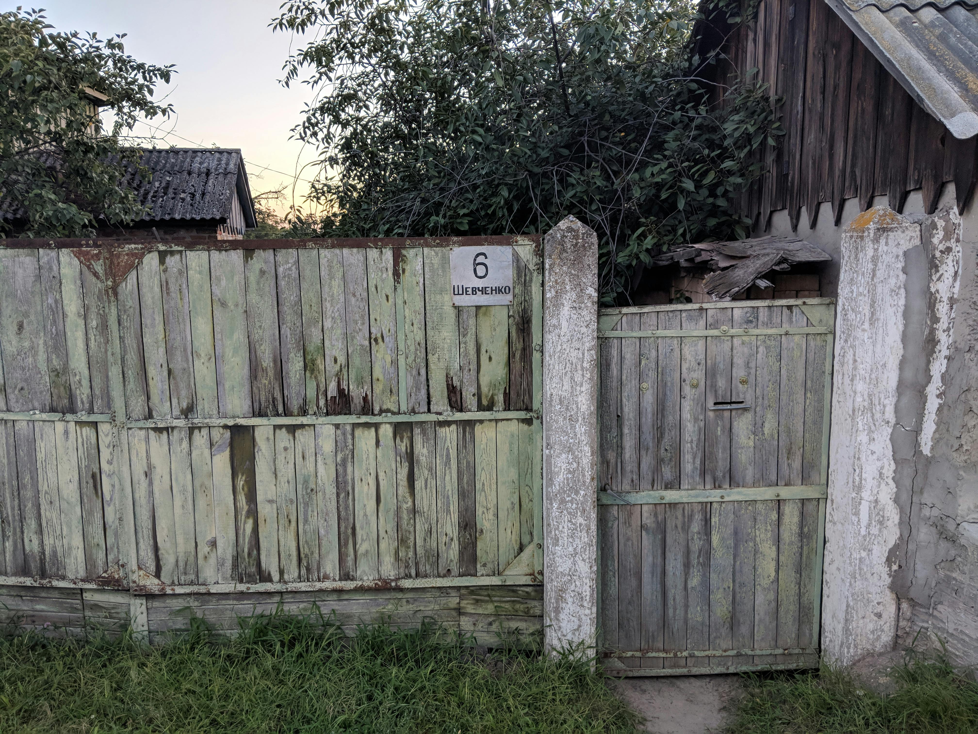 Free stock photo of country, fence, gate