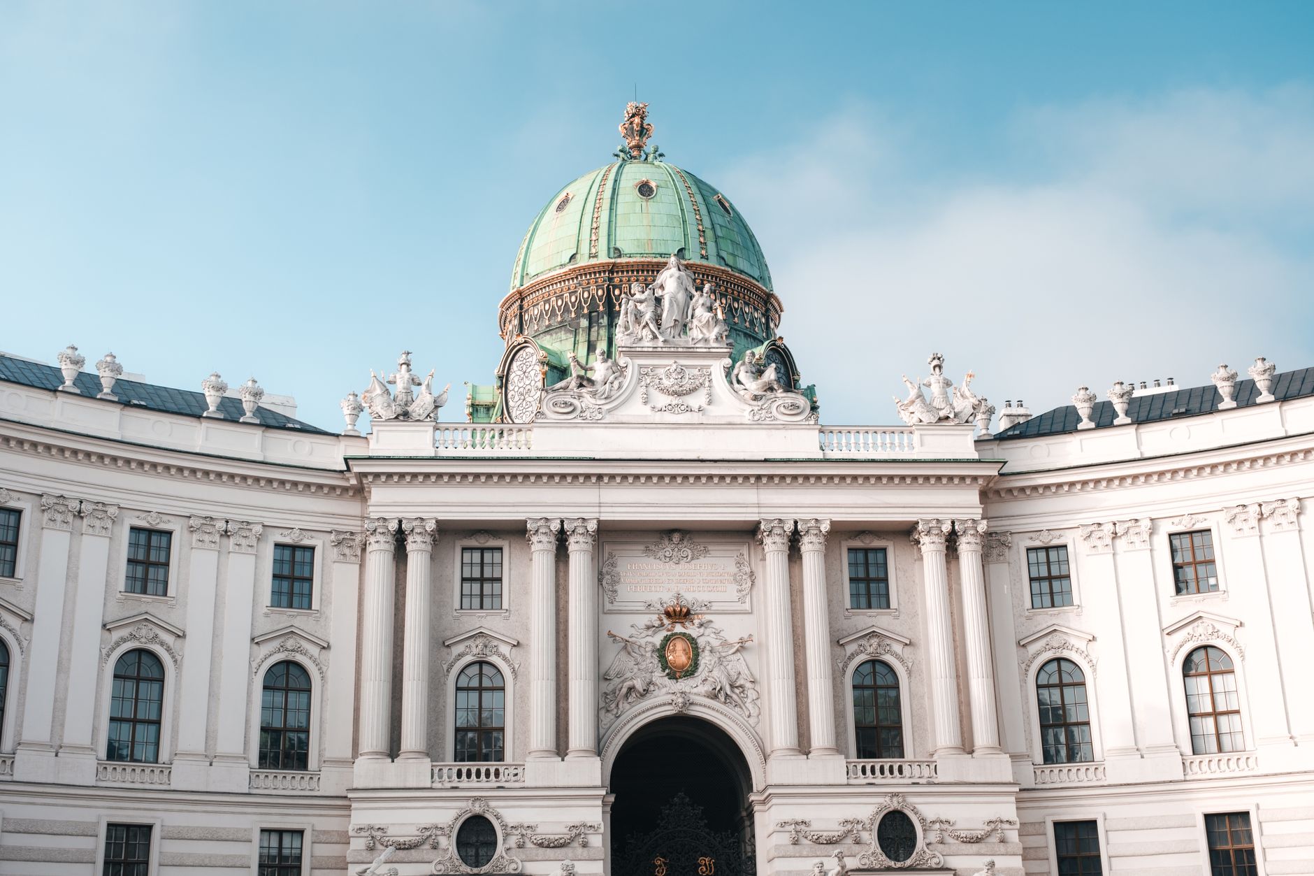 Vienna, Austria