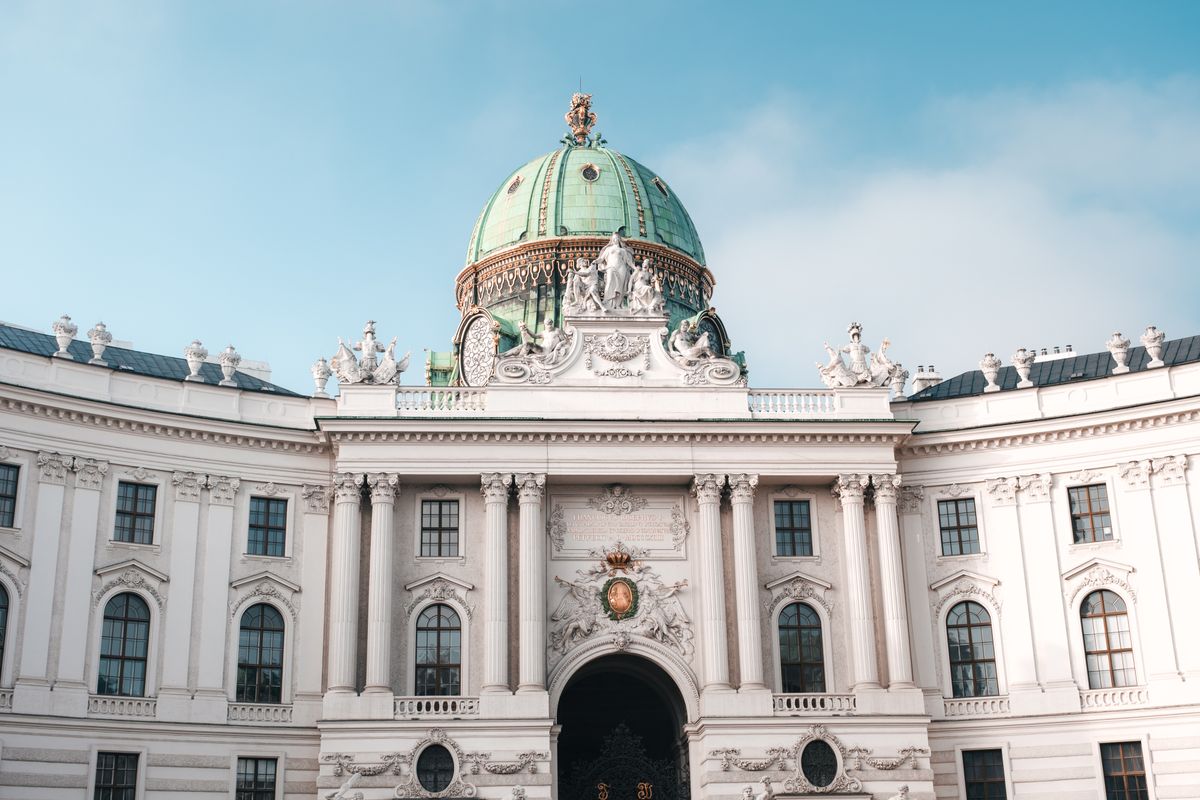 My Ultimate 3-Day Vienna Itinerary - Beyond the Postcards