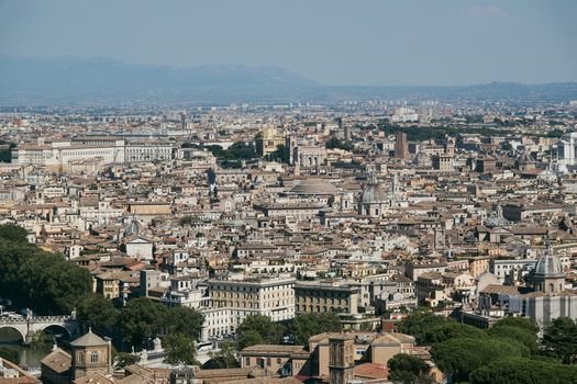 Private Vatican and Sistine Chapel morning — Rome