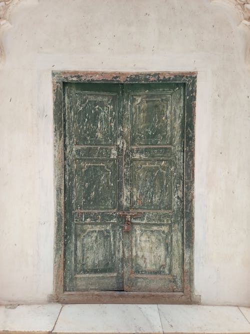Základová fotografie zdarma na téma dveře, exteriér budovy, minulost