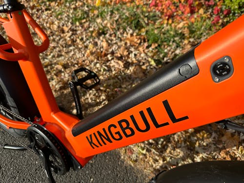 Ingyenes stockfotó akkumulátor belsejében, ebike, kingbull témában