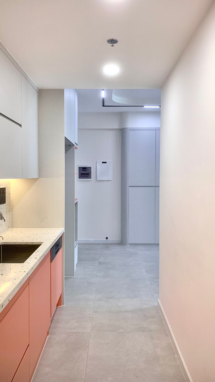 Add Soft Blush Accents