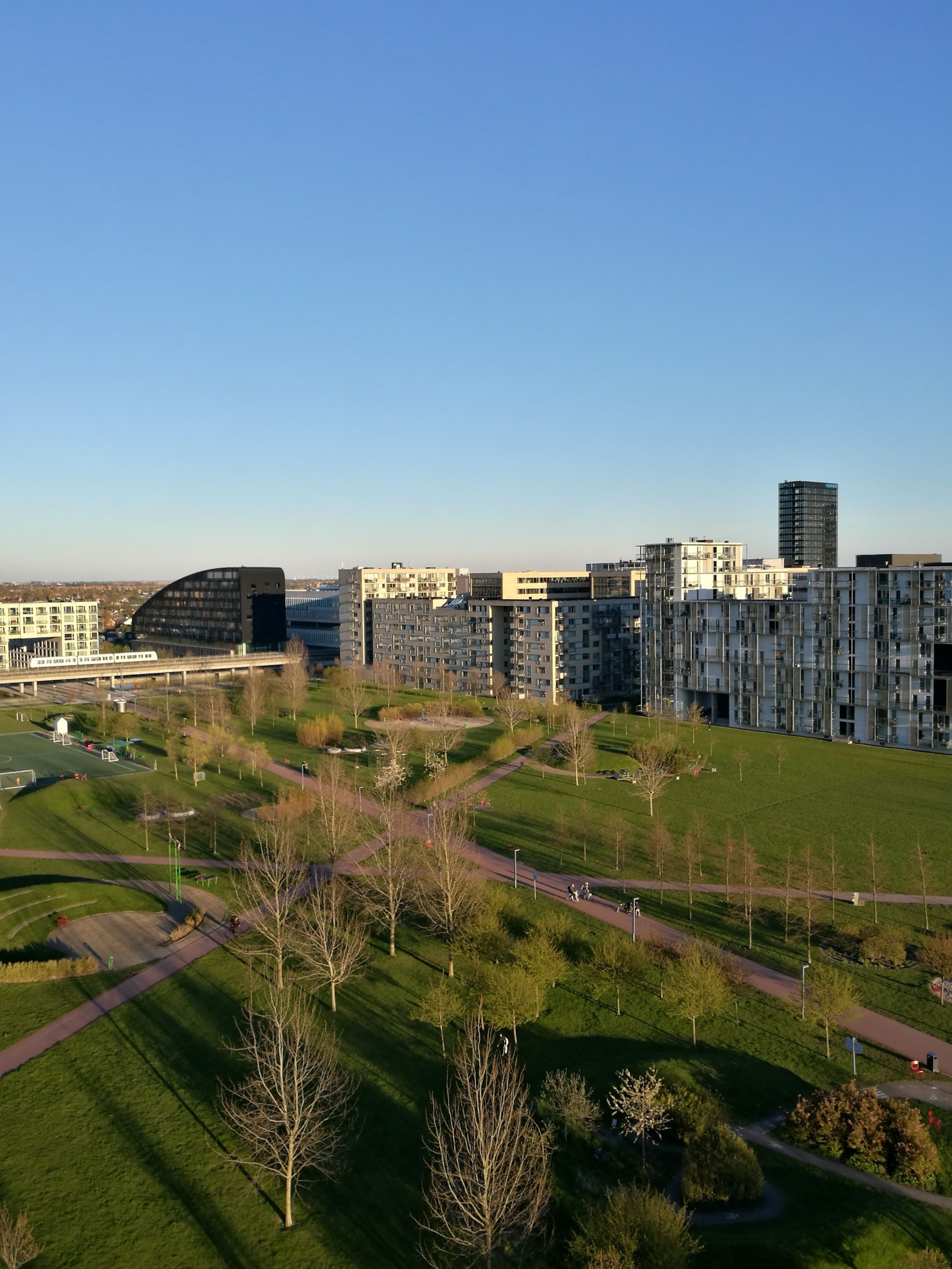 Sustainable Design: A Core Value in Copenhagen
