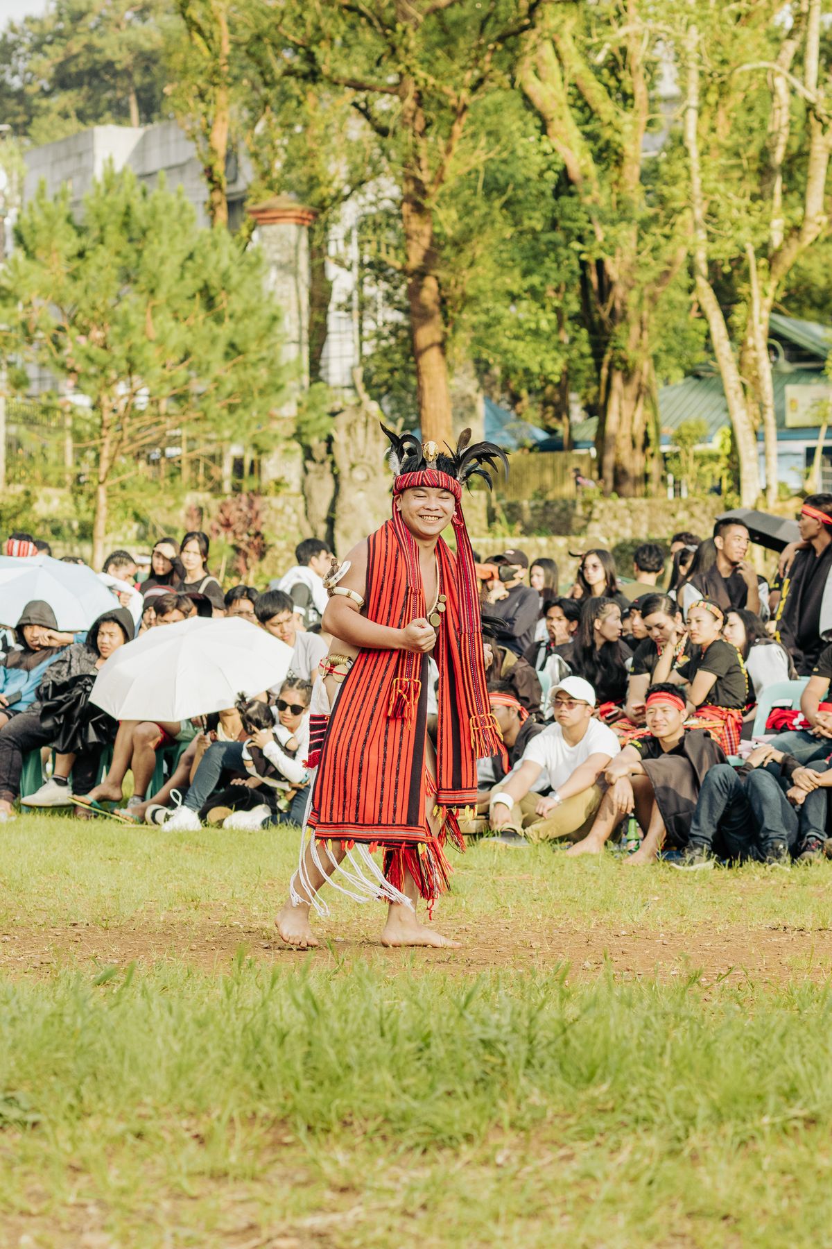 Bukidnon festival