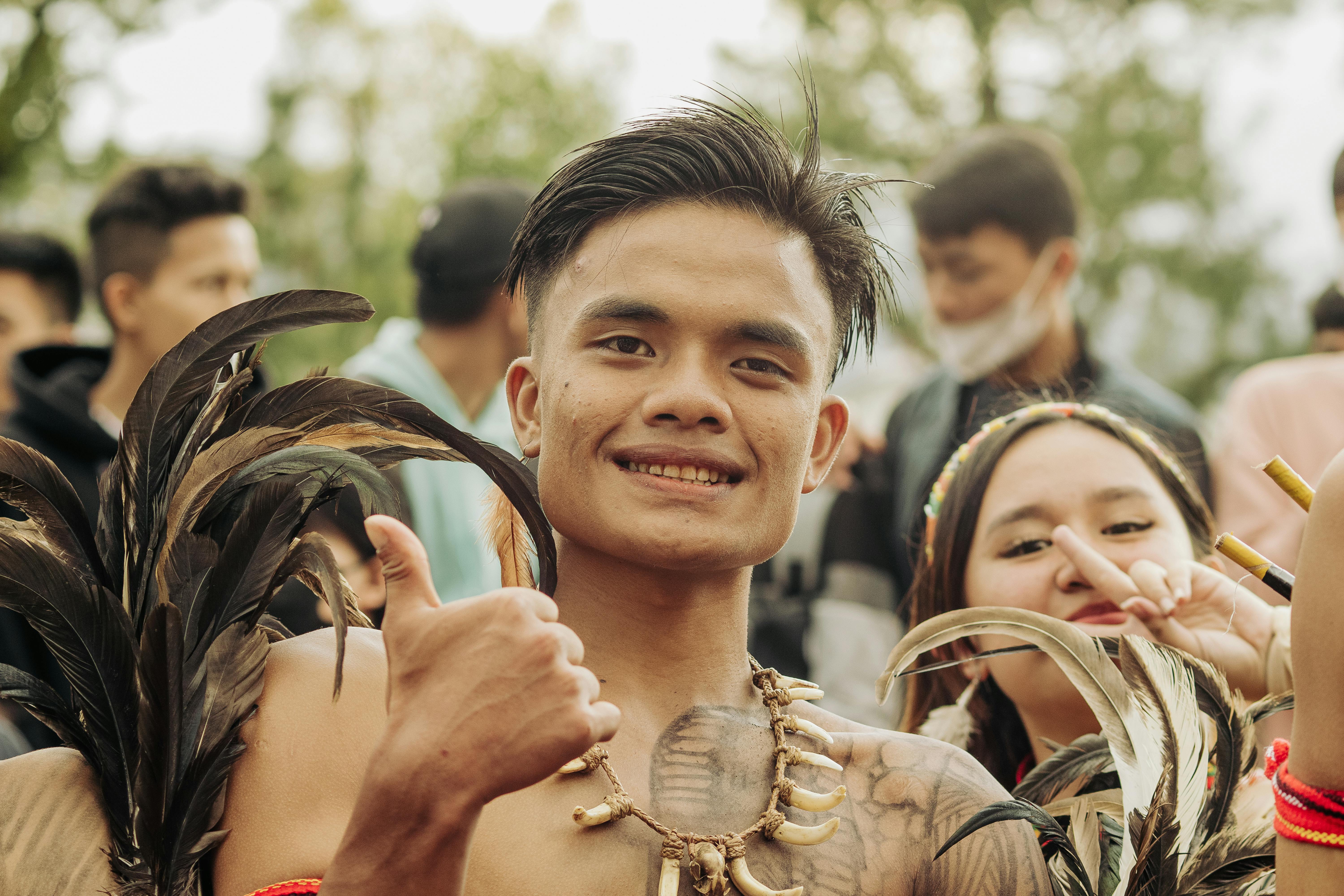 Indigenous Climate Resilience Network Lists Free UNEP-Recognized Drinking Water Infrastructure Planning Tool — Photo by teren