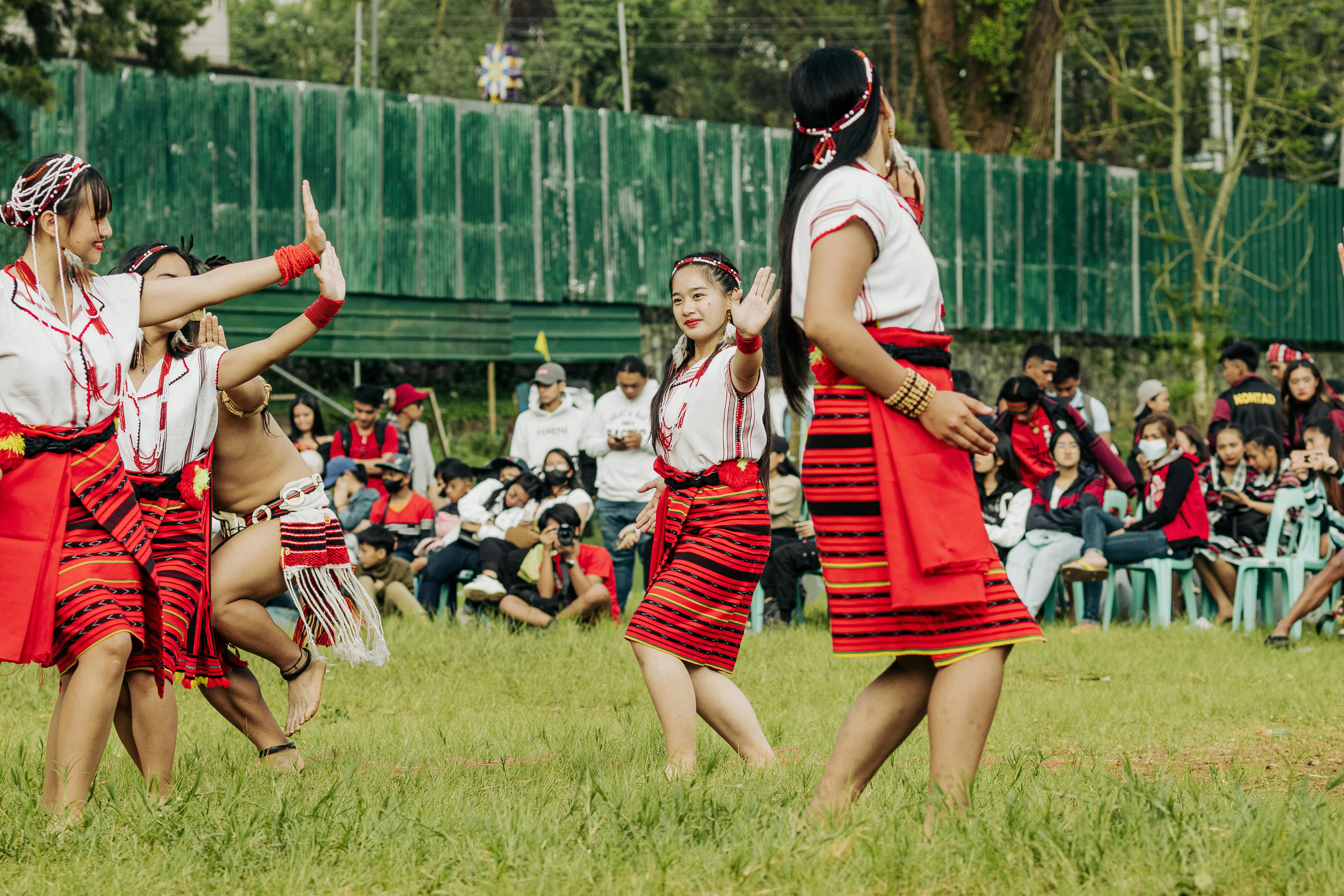 Festival Intercultural Bilbao Mundua en el Arenal