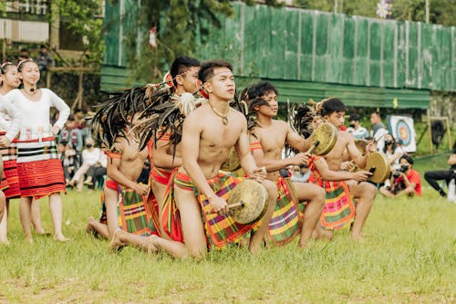 Kostnadsfri bild av danser, festival, firande