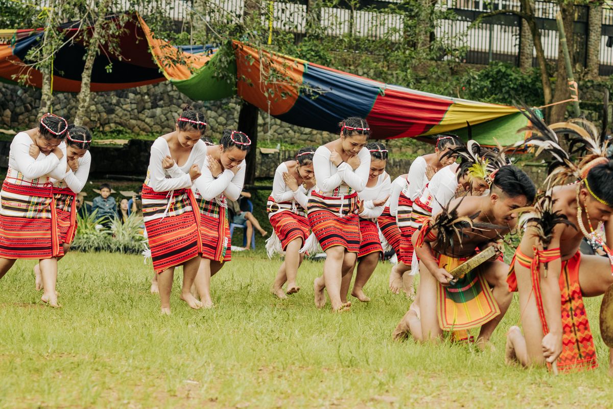 Bukidnon culture