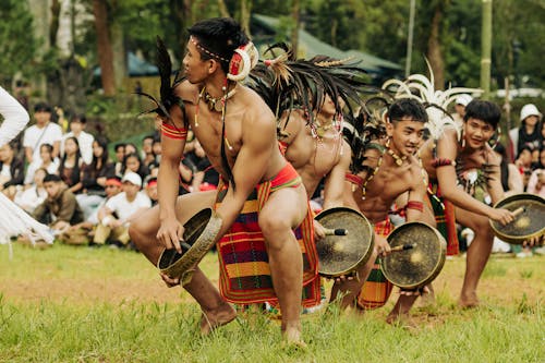 Kostnadsfri bild av danser, festival, firande