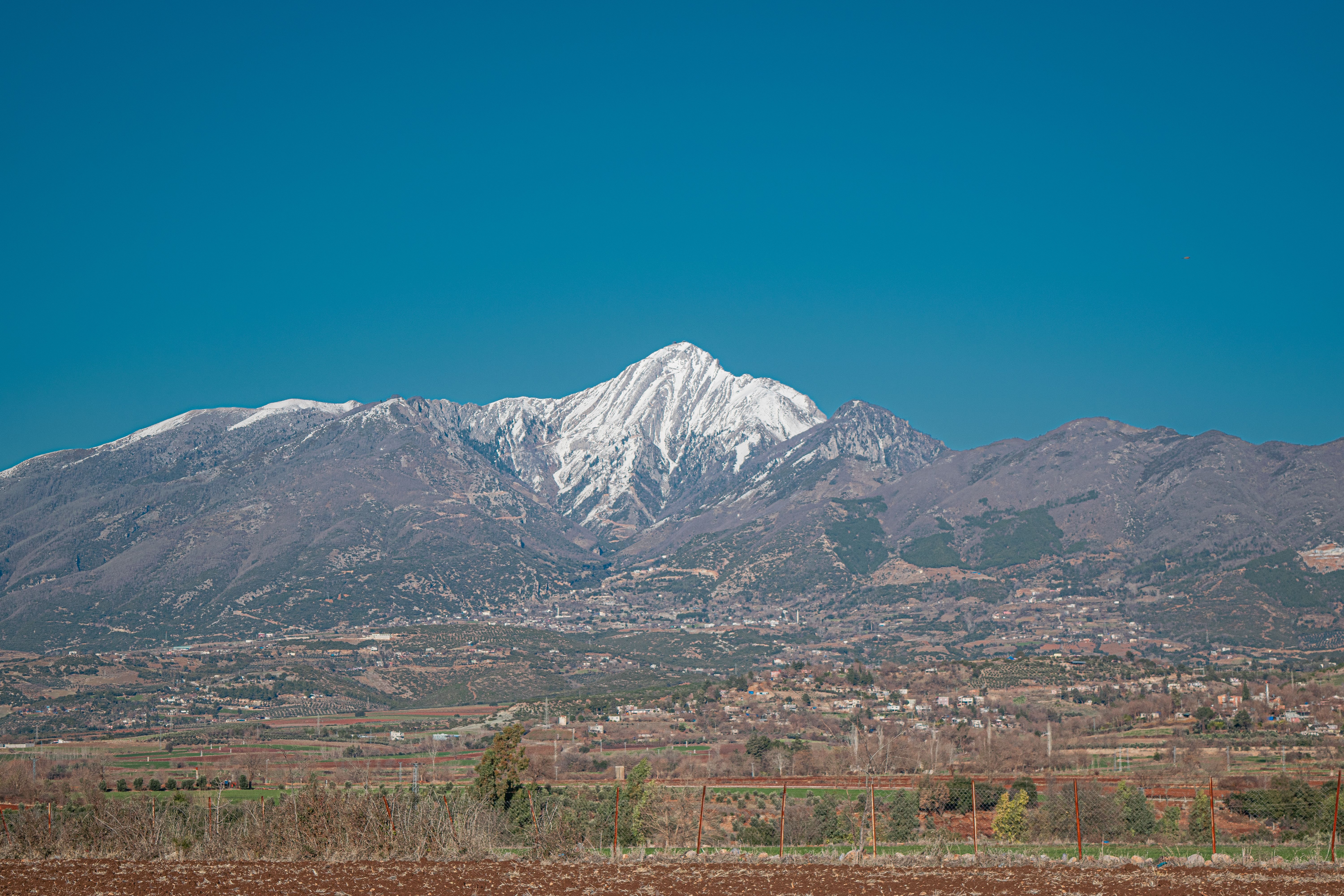 Karya, Trikala Korinthias · φωτογραφία περιοχής 1
