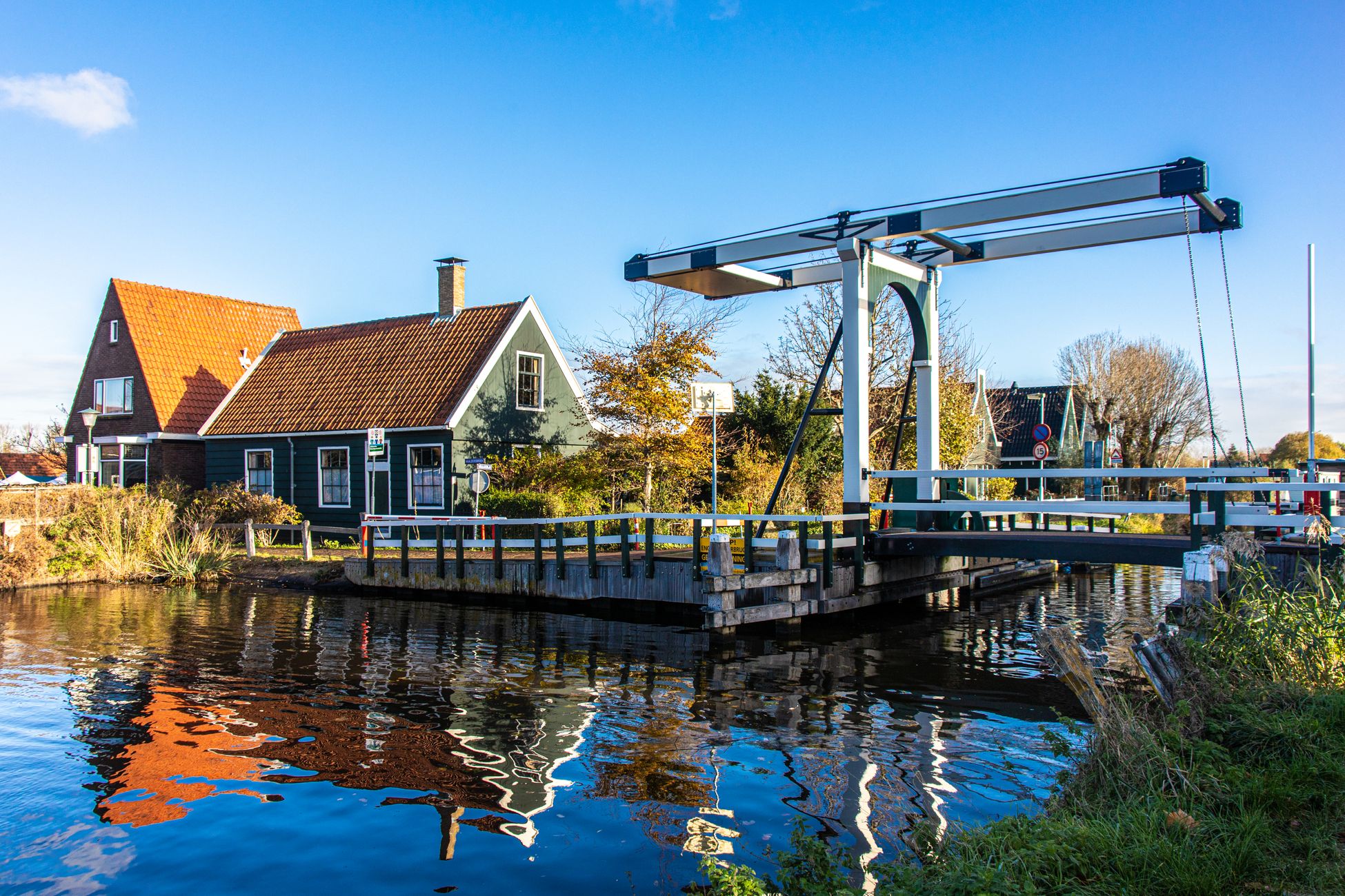 Draaibrug in Meppel wacht na zeven jaar opnieuw grote renovatie