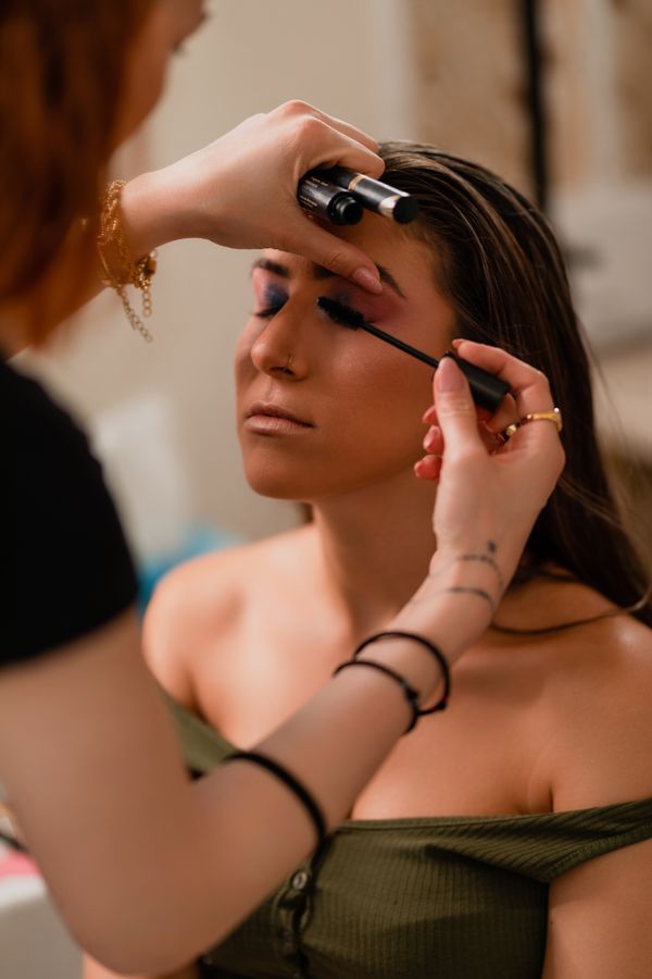 Beautician course