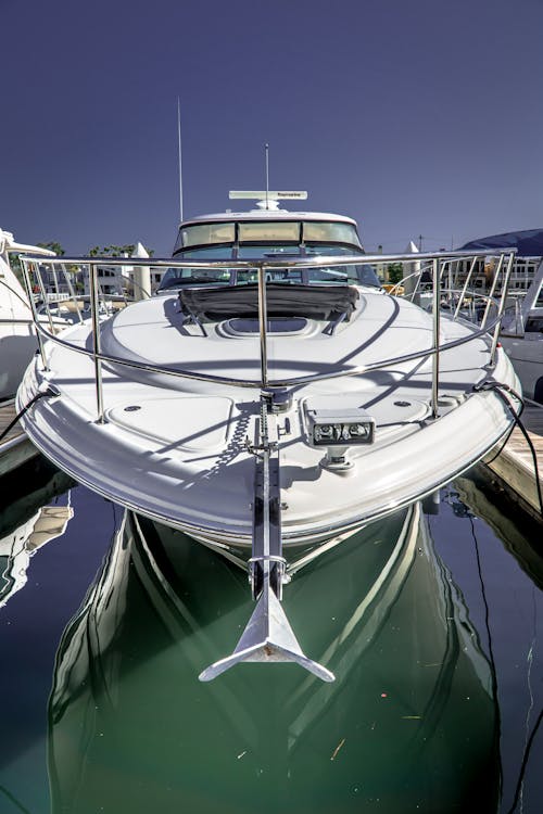 Gratis Fotos de stock gratuitas de barca, barco a motor, barco de pesca Foto de stock