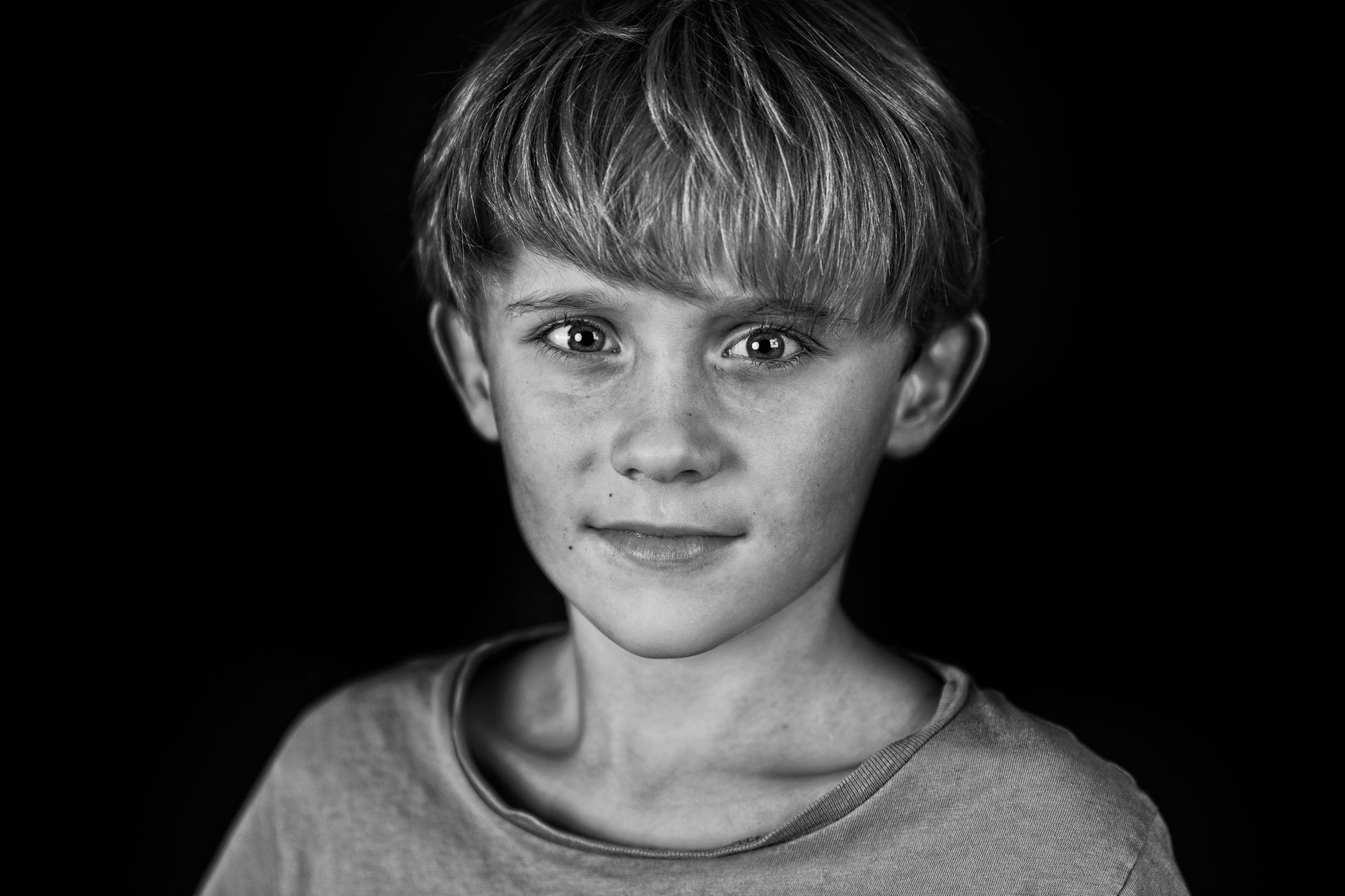 Ben Radcliffe