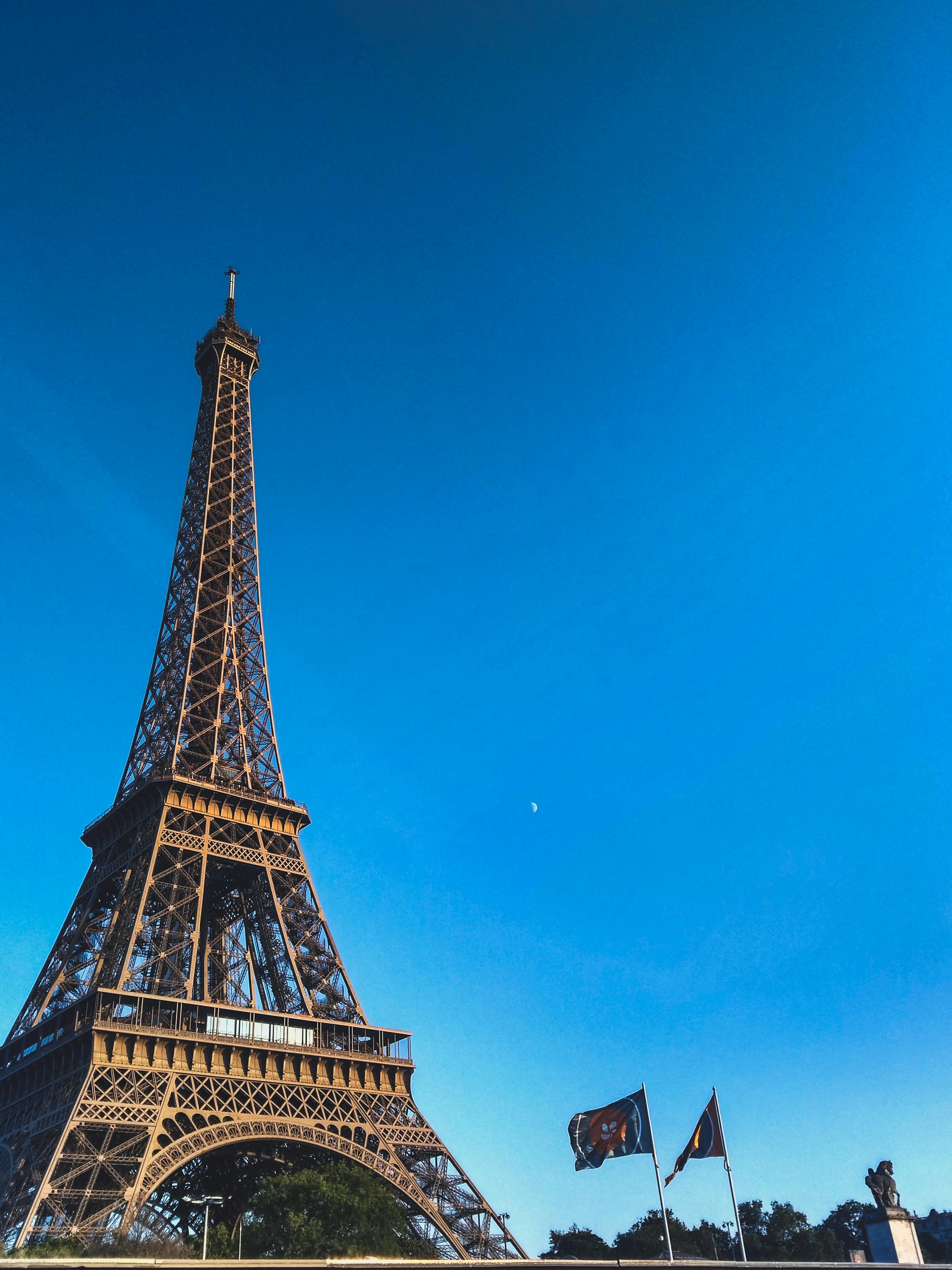 Free Stock Photo Of Eiffel Tower France Paris