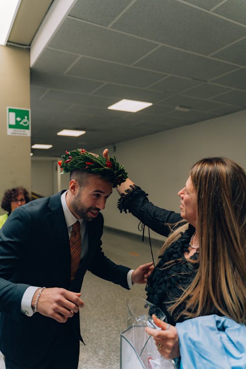 Foto profissional grátis de alegre, celebração, conquista