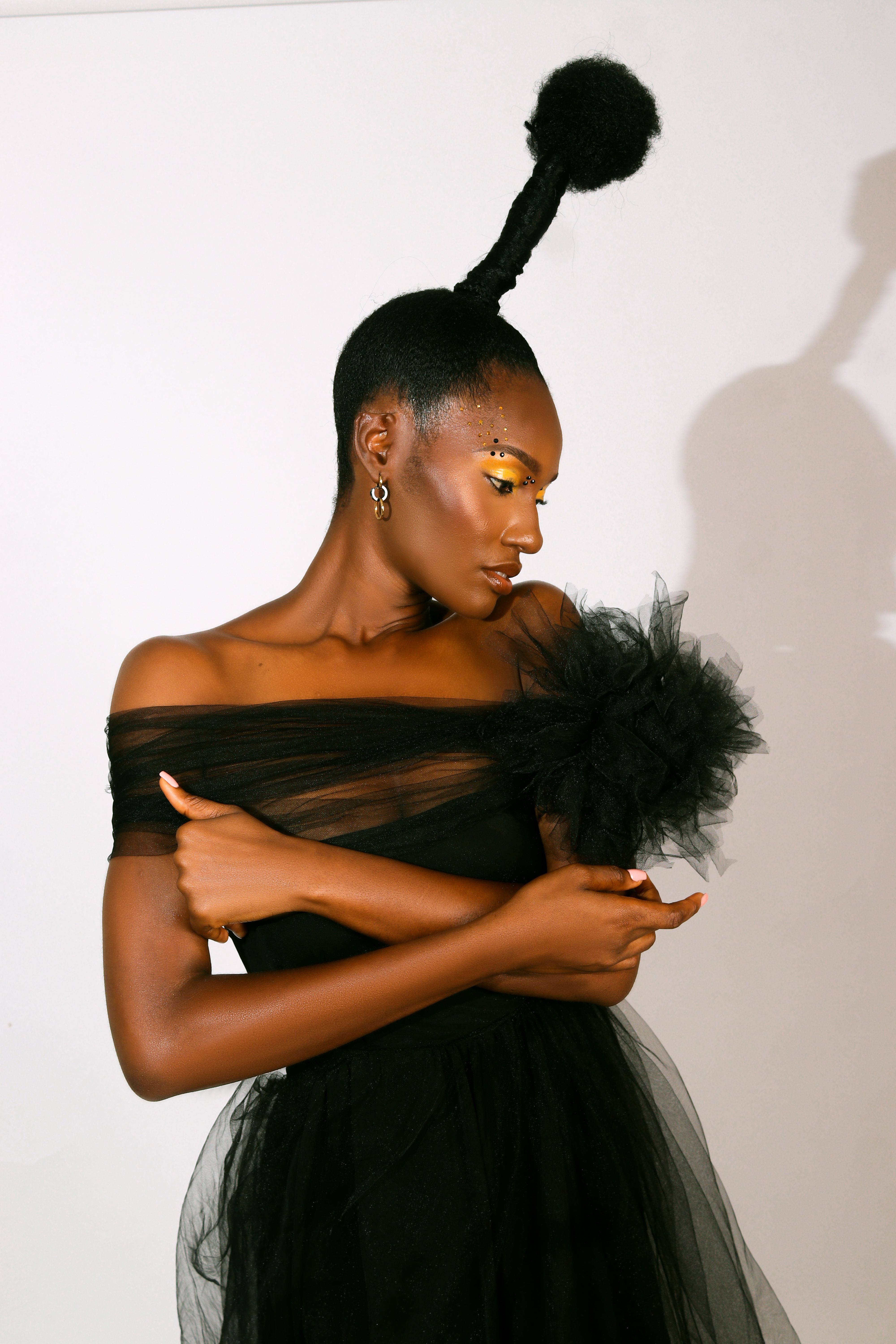 dress black diamonds Black Diamond Dress main image 0