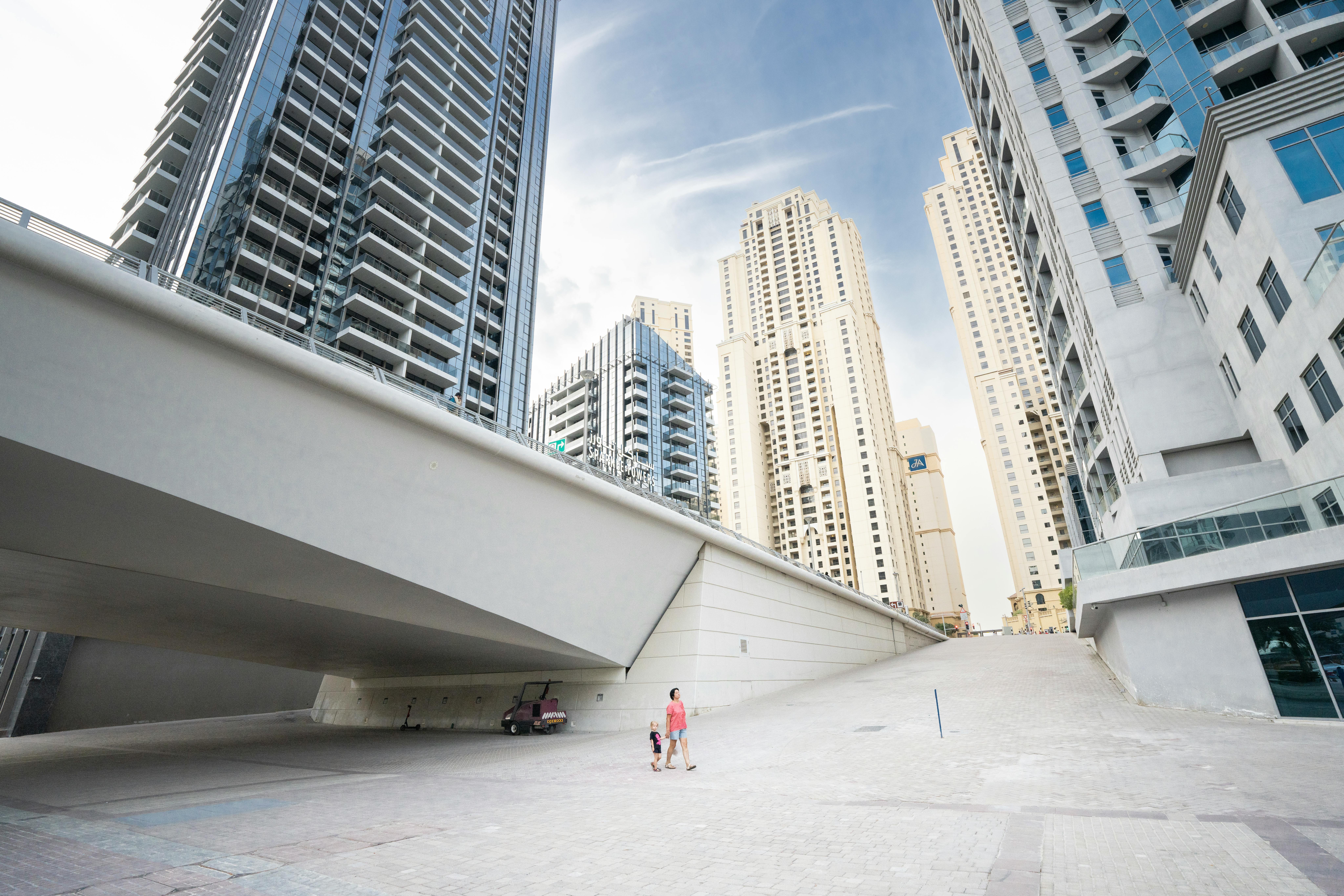 Family Life Comparison Review: Dubai vs. US Costs 2026