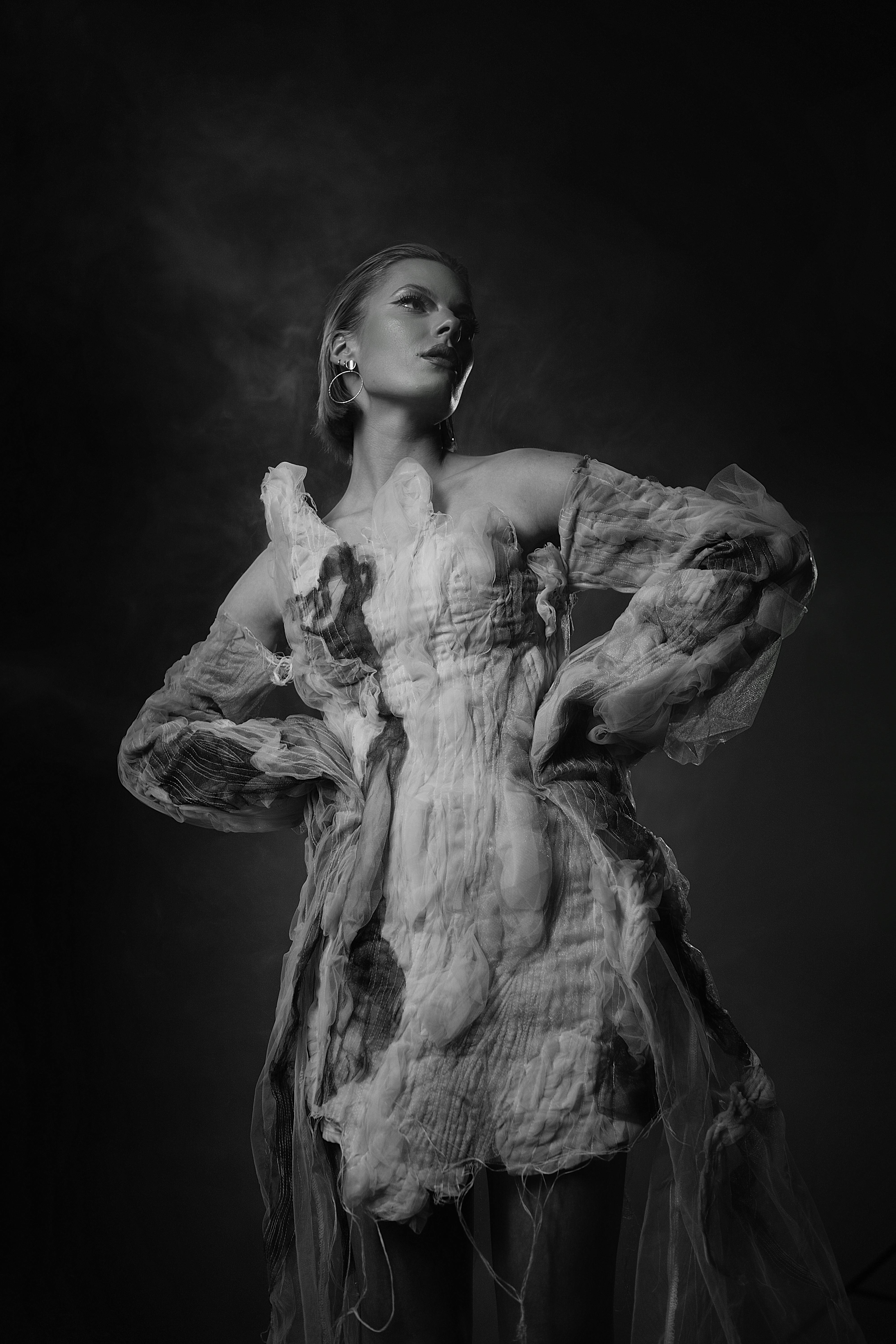 Gratis Immagine gratuita di abito, alla moda, alta moda Foto a disposizione