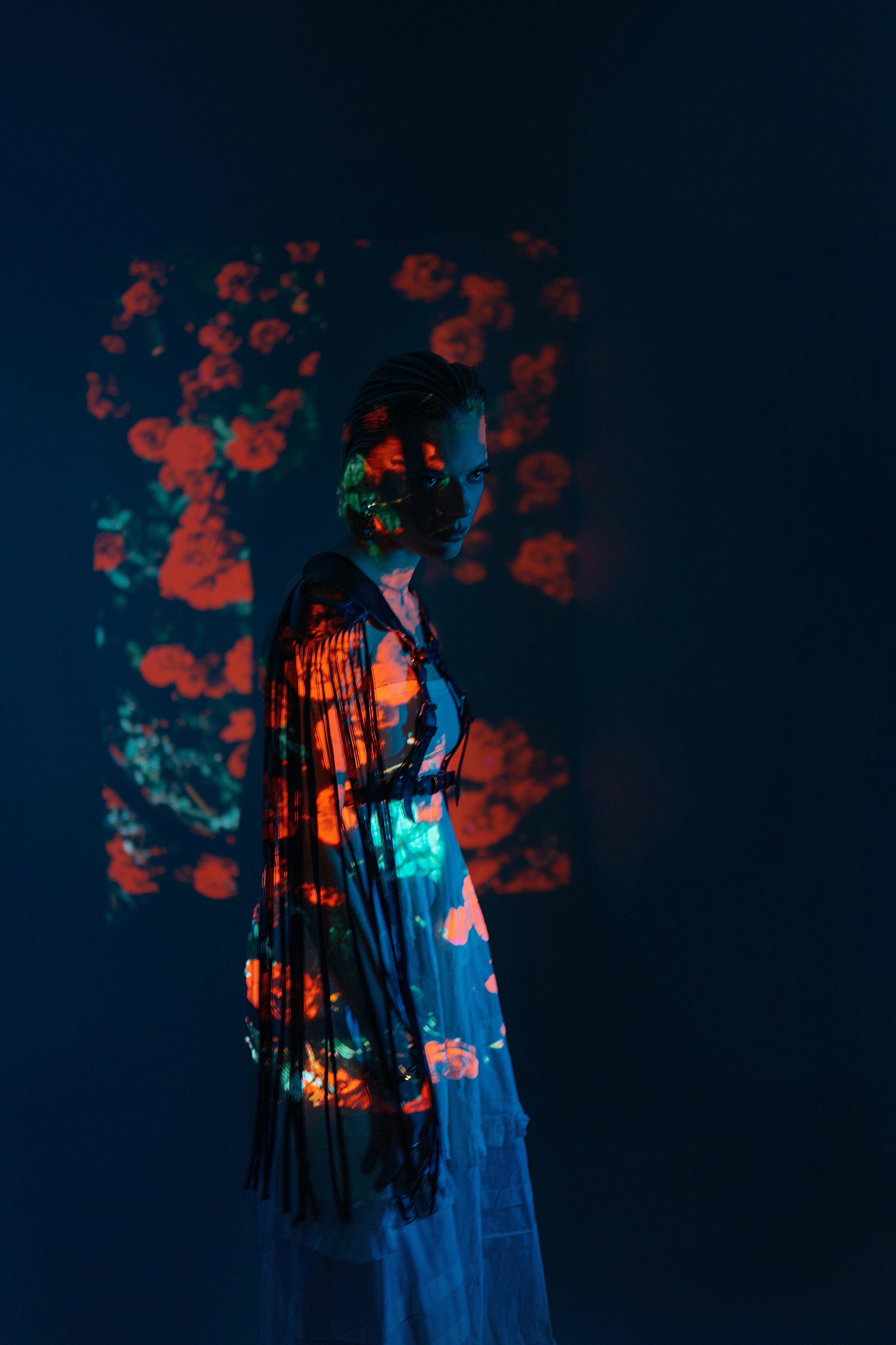 Gratis arkivbilde med avantgarde, bakgrunn, belysning Arkivbilde