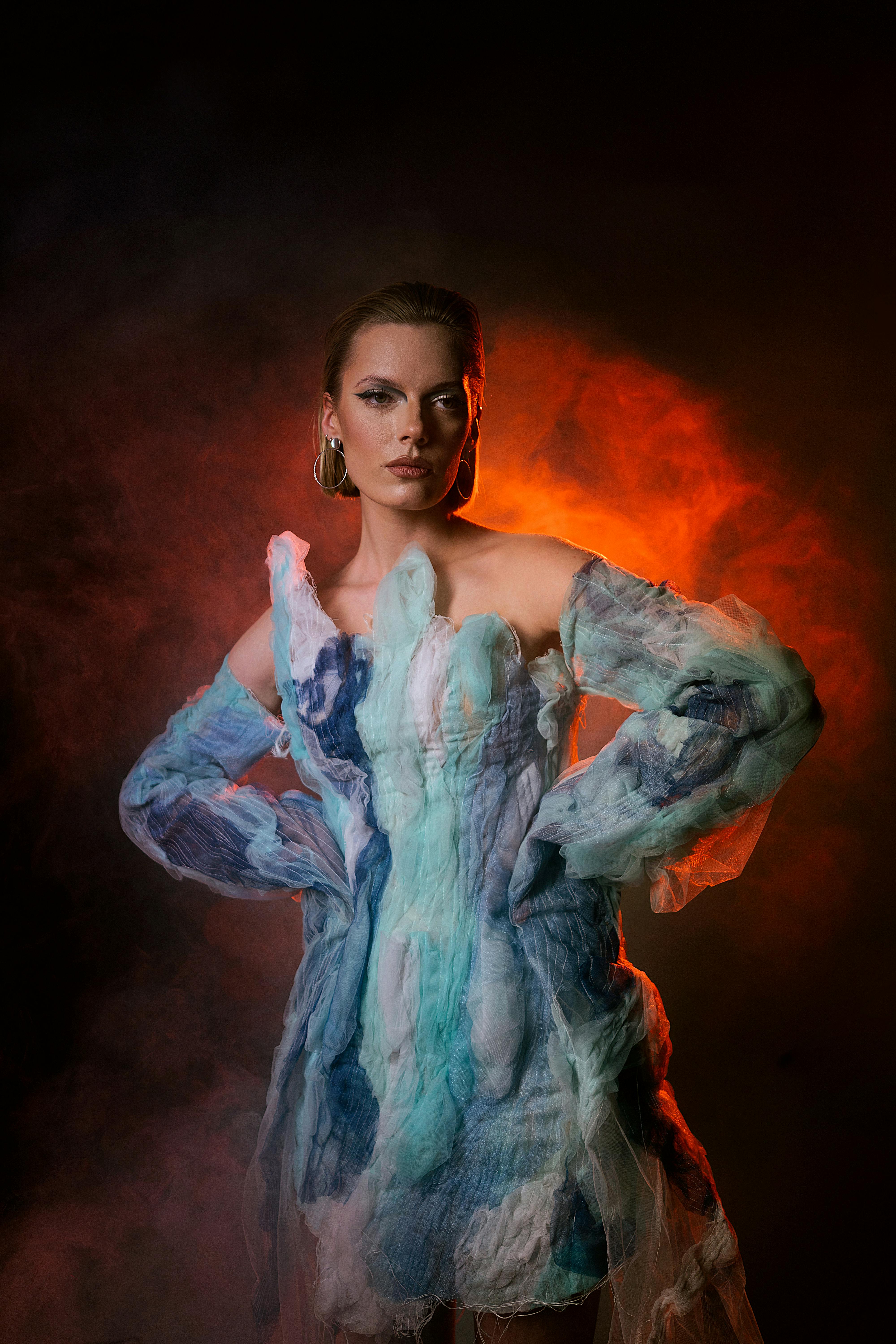 Gratis stockfoto met artistiek, artistieke expressie, artistieke mode Stockfoto