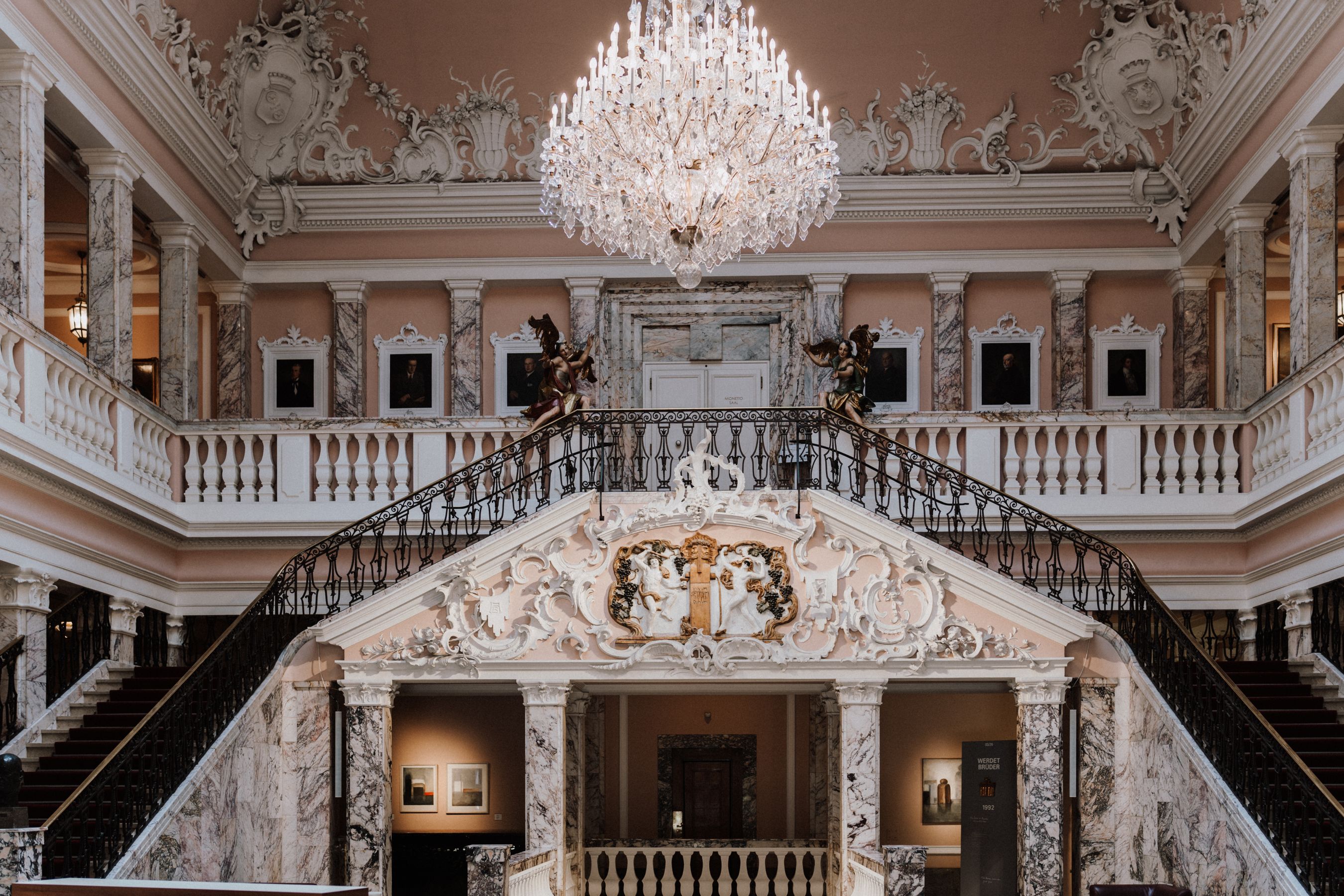 Château du Vallon — The Experience