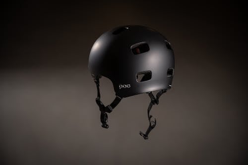 A Helmet Design 