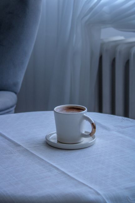 قهوة تركي