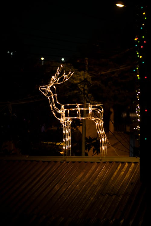 Foto profissional grátis de atmosfera de natal, bauble natal, decoração de Natal
