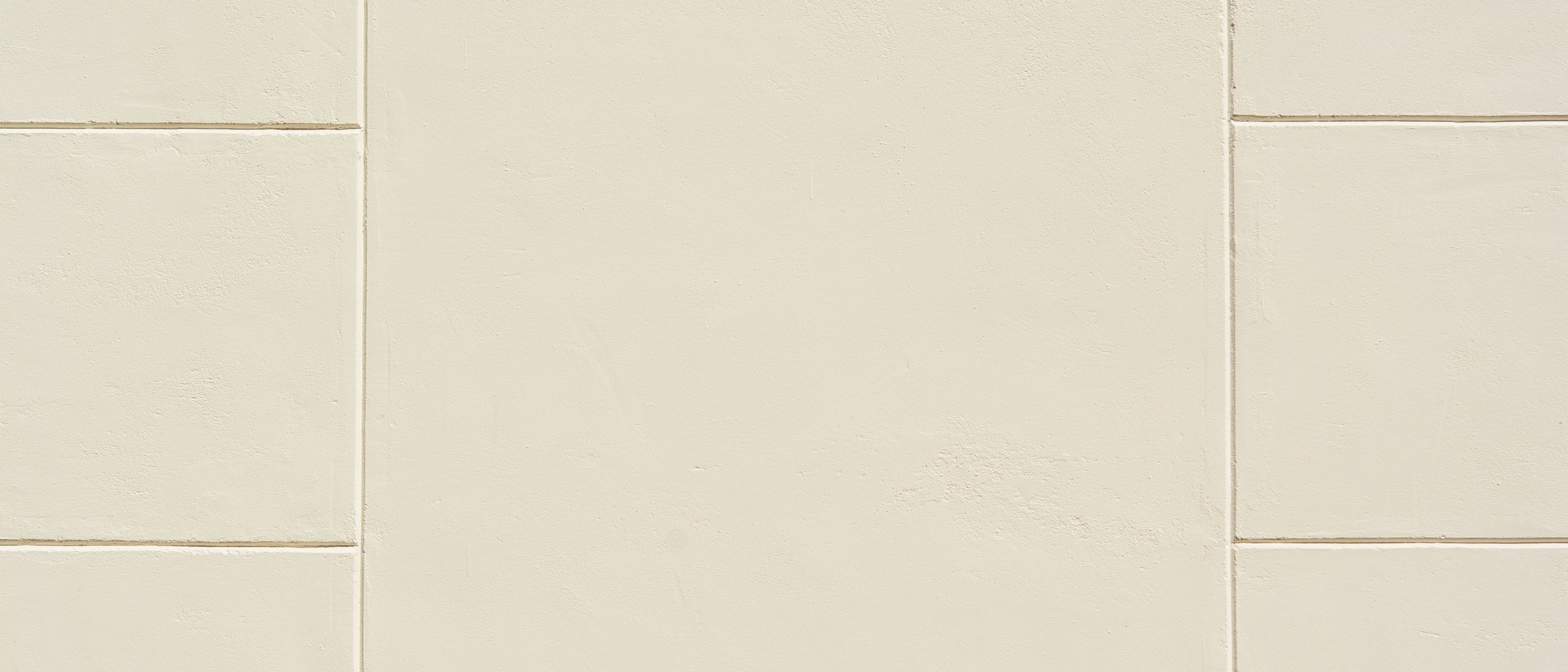 Painters and Decorators in South Kensington — clean edges cut in around trim and sockets