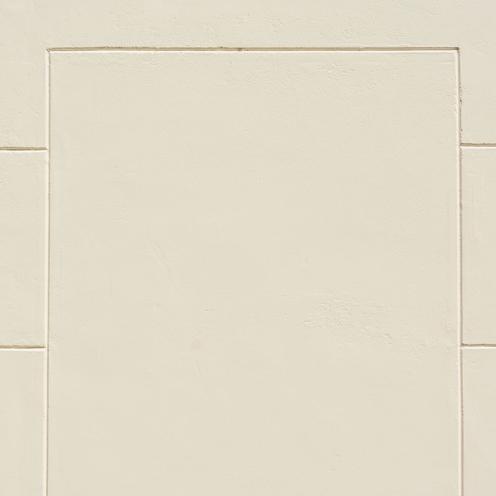 End of Tenancy Decorating in Burnt Oak — woodwork brushed to a crisp, smooth line