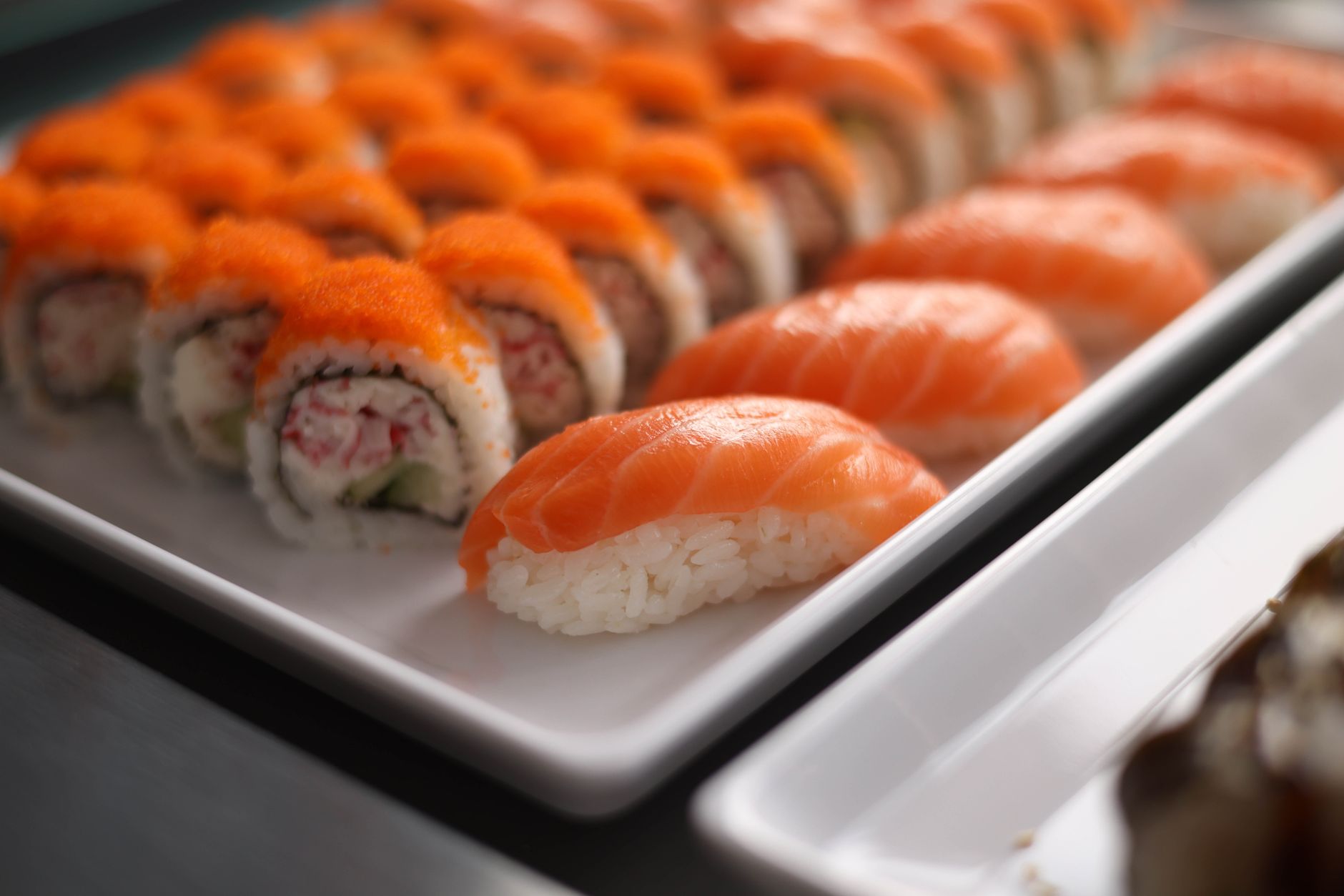 Fotografía de portada de 99 Sushi Bar Nh Eurobuilding
