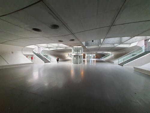 Ilmainen kuvapankkikuva tunnisteilla aula, gare do oriente, kävely