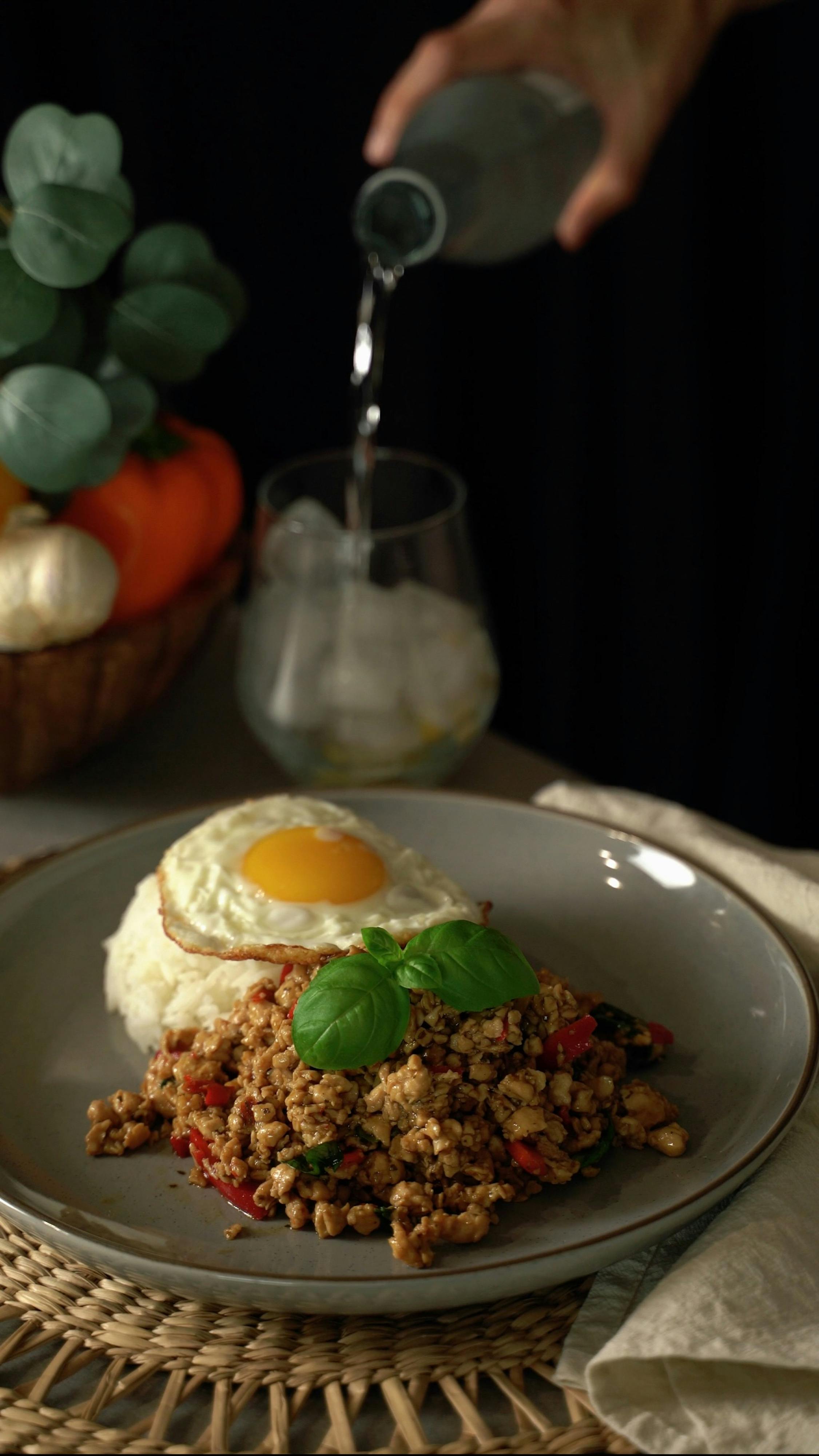 Egg Breakfast Photos, Download The BEST Free Egg Breakfast Stock Photos
