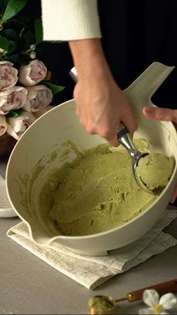 Ninja Creami Ice Cream Maker