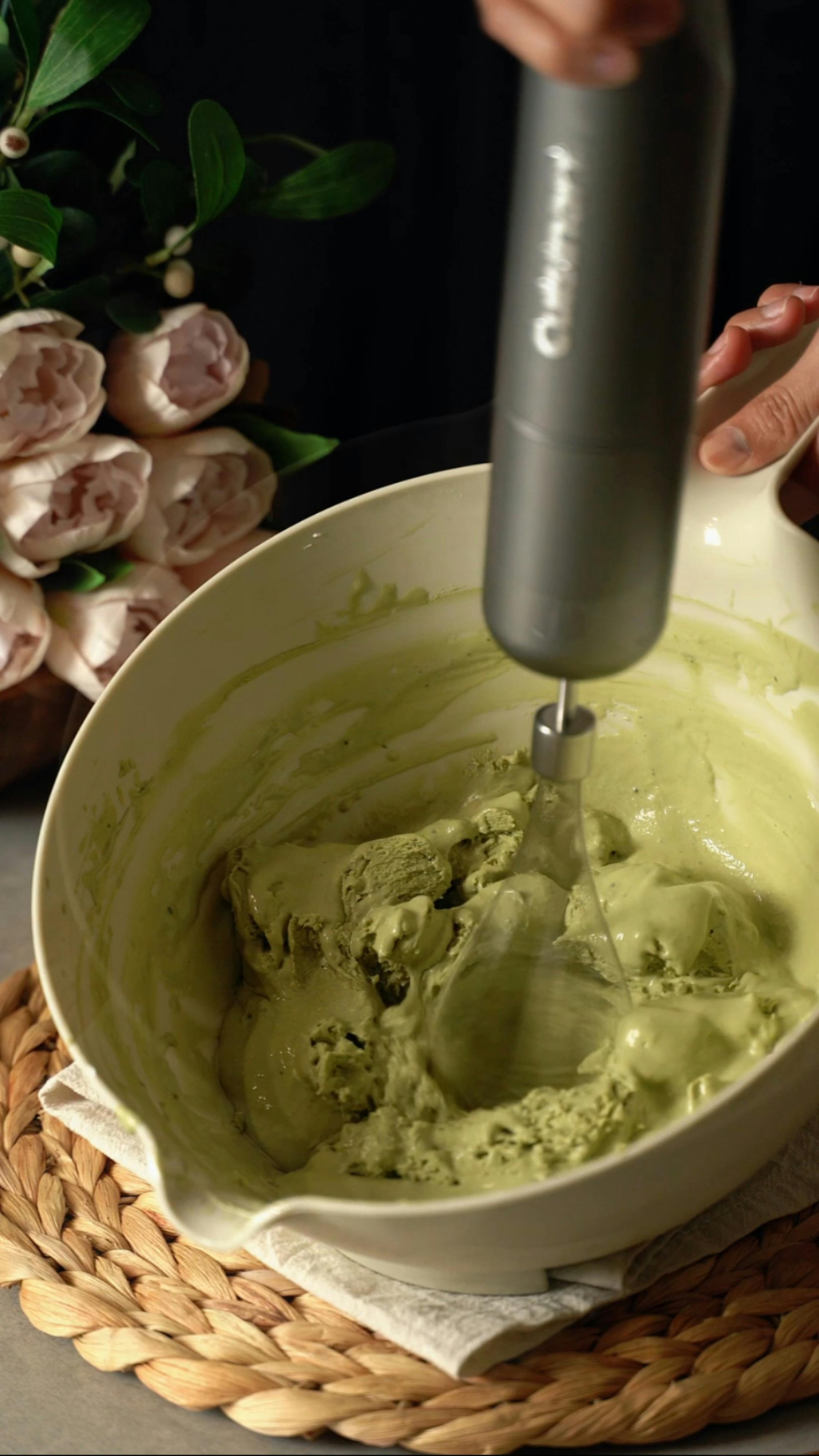 Performance Analysis: How the Artisan Mixer Stands​ Out