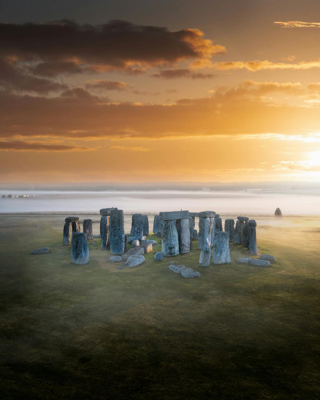 스톤헨지 갤러리 이미지