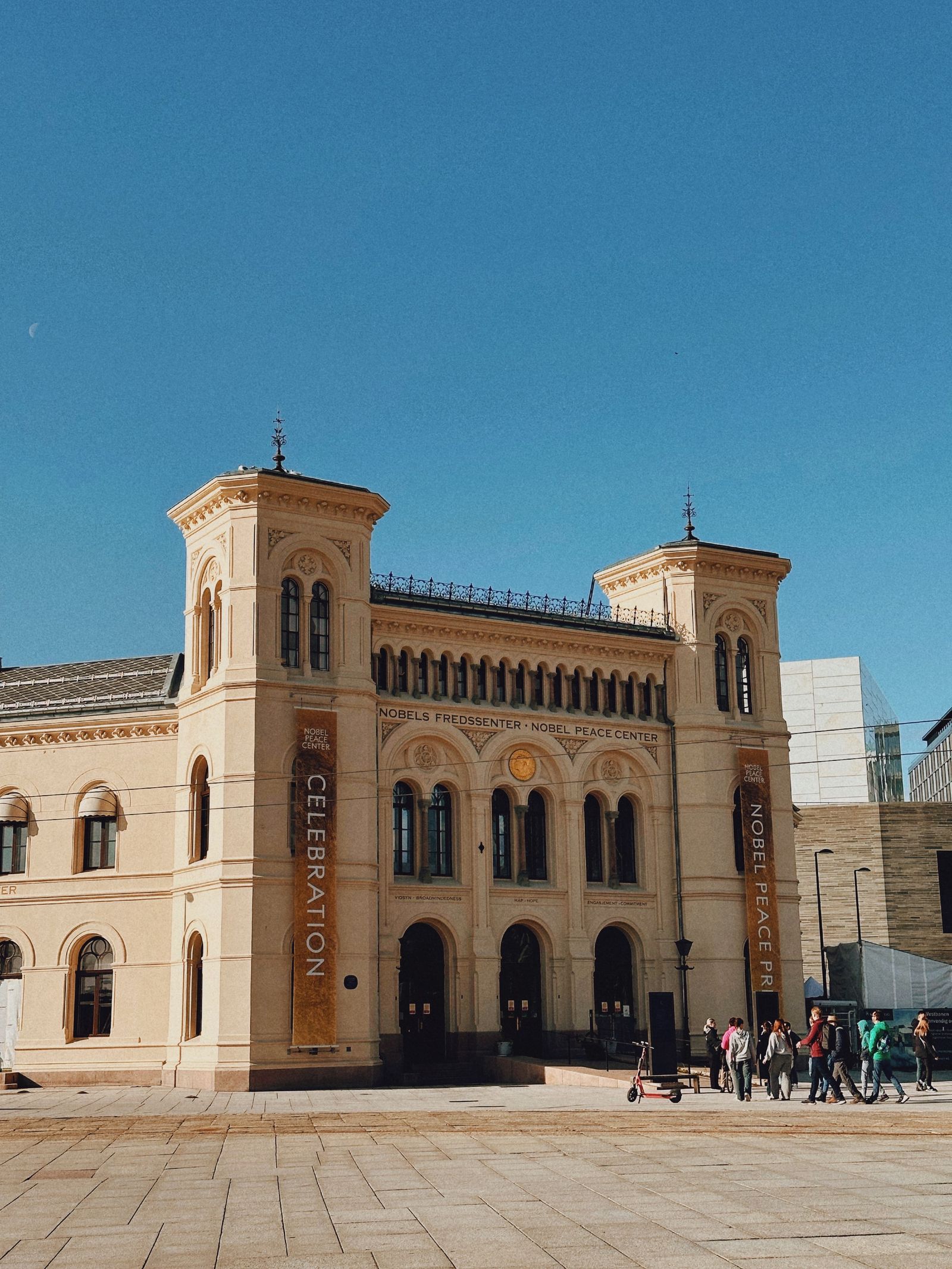 Oslo