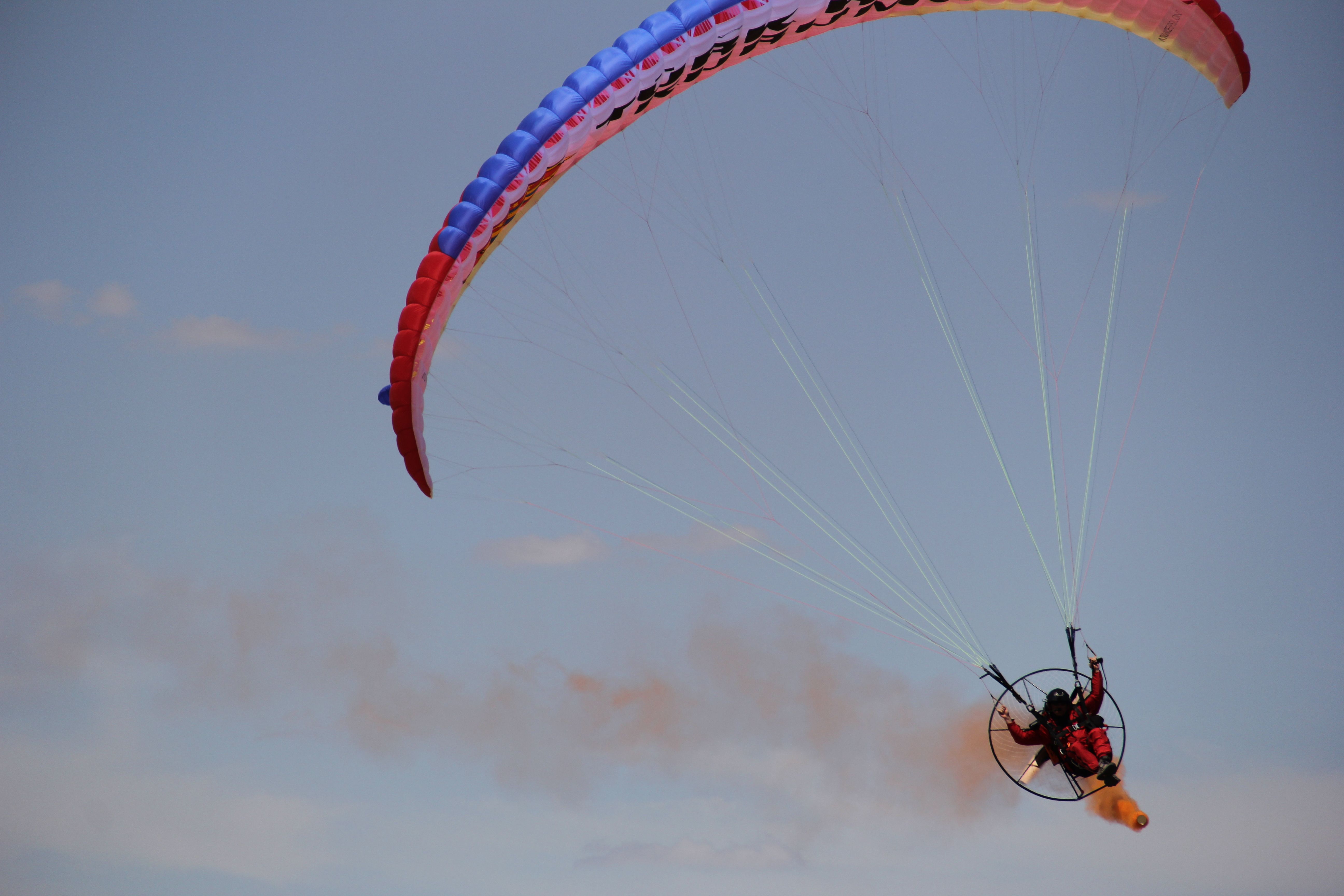 Outdoor adventure expo opens Thursday at Nez Perce County Fairgrounds with over 60 vendors - KLEW — Photo by Refik Ekenel on 