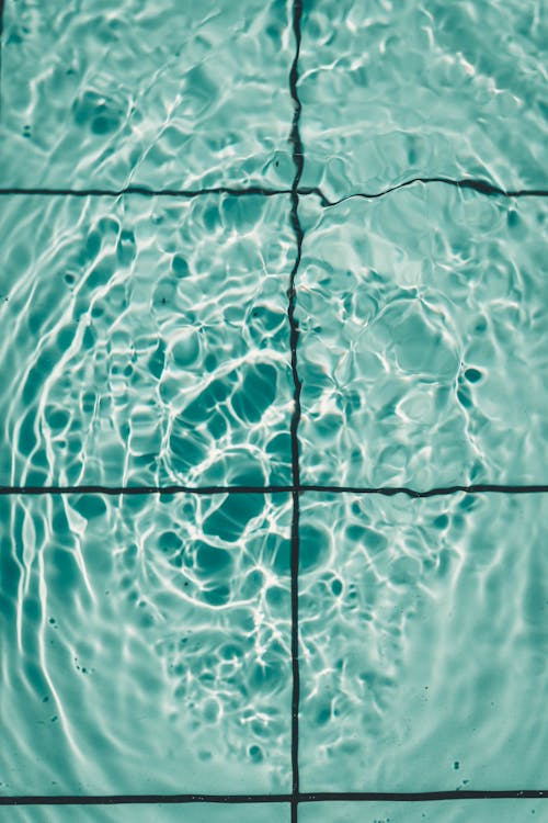 Water in Pool