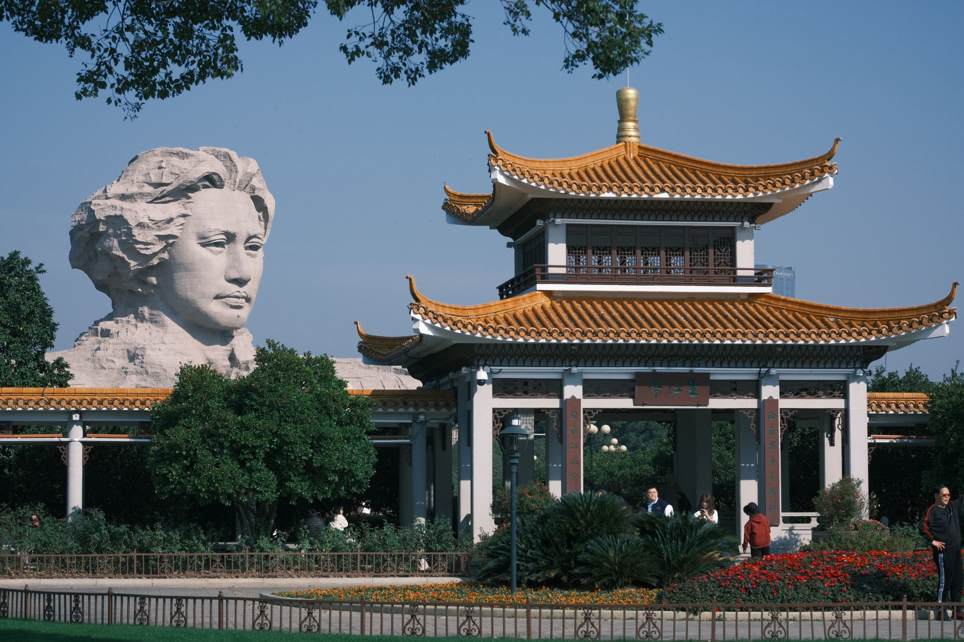 Popular sights in Changzhou Landmarks in Changzhou