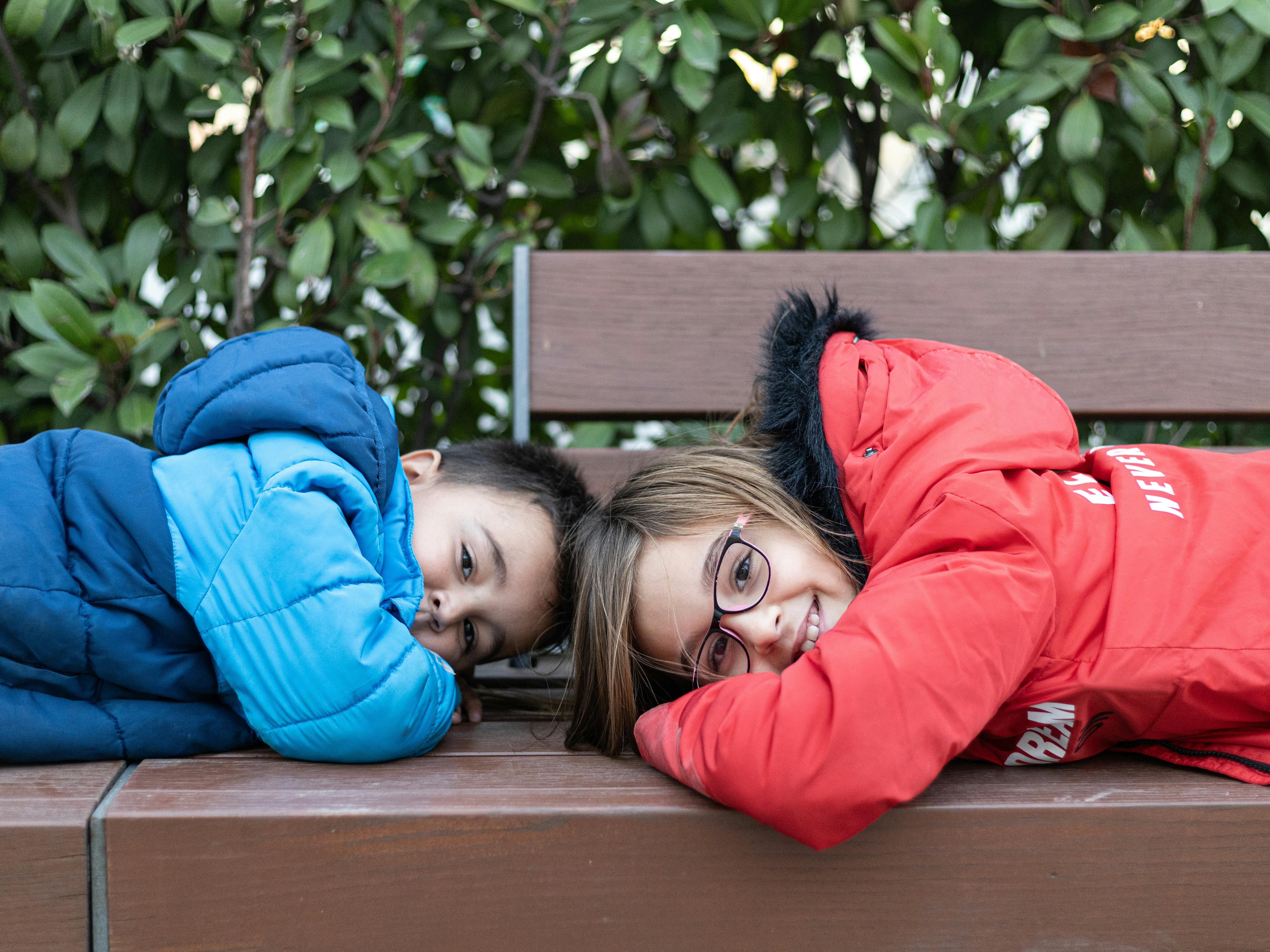 ‘Whatever your kids' niches, it's available,’ National School Choice Week starts Monday — Photo by Boris Hamer on Pexels