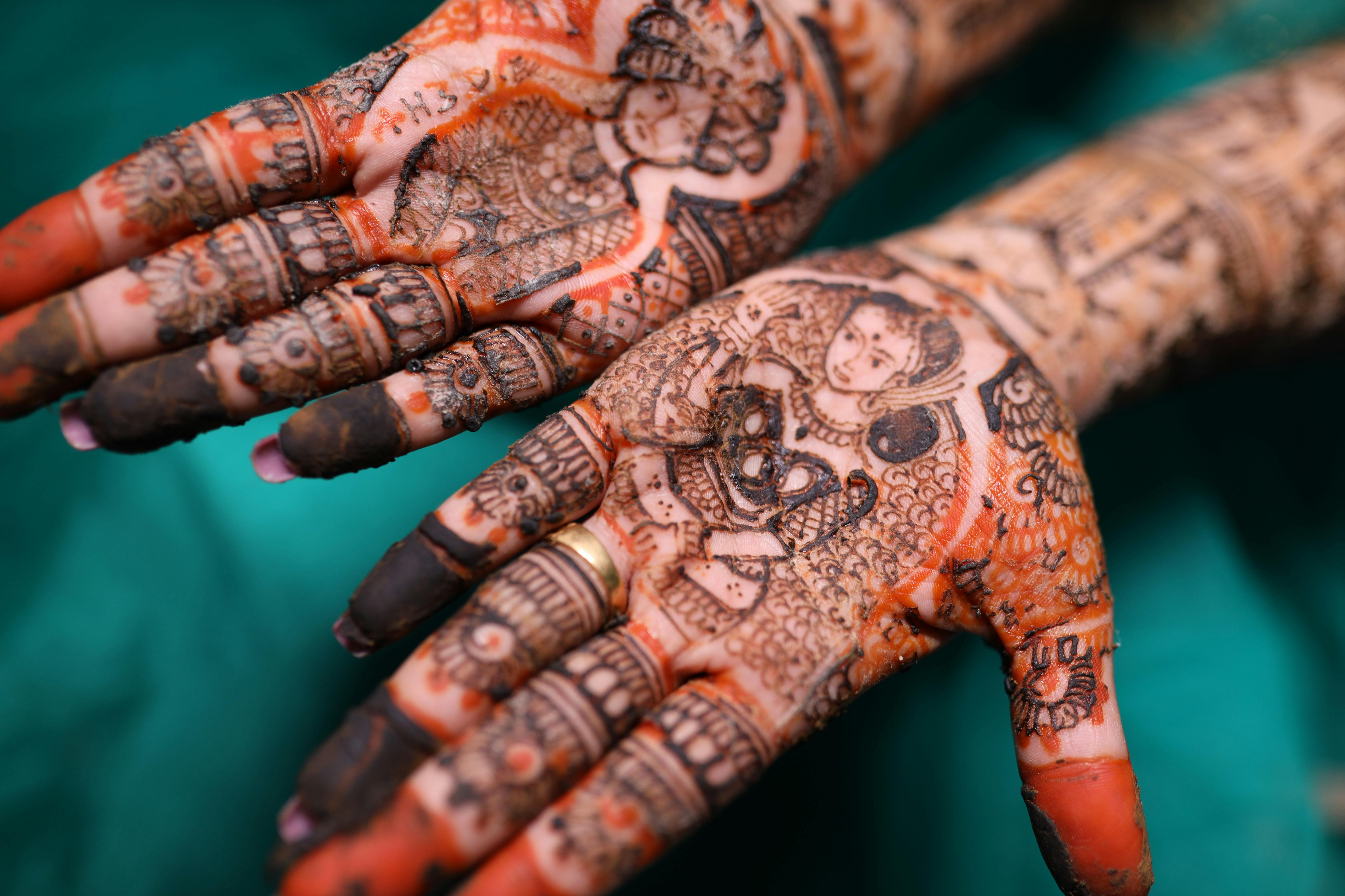 Popular Mehndi Stock Photos - Free & Royalty-Free Stock Photos from  Dreamstime