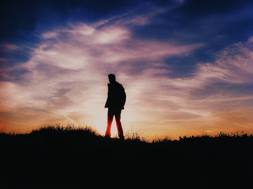 Gratis stockfoto met aantrekkelijk mooi, bewolkte lucht, blauwe lucht