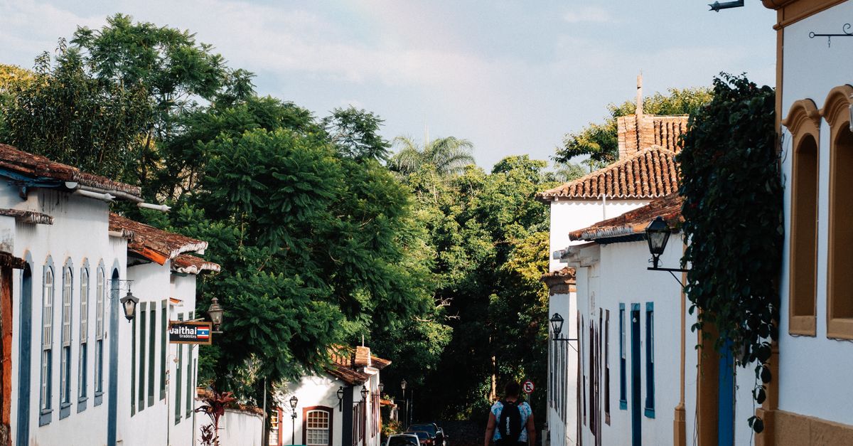¿Qué se puede aprender del pasado minero de Honduras en pueblos históricos del interior? ¿Qué se puede aprender del pasado minero de Honduras en pueblos históricos del interior?