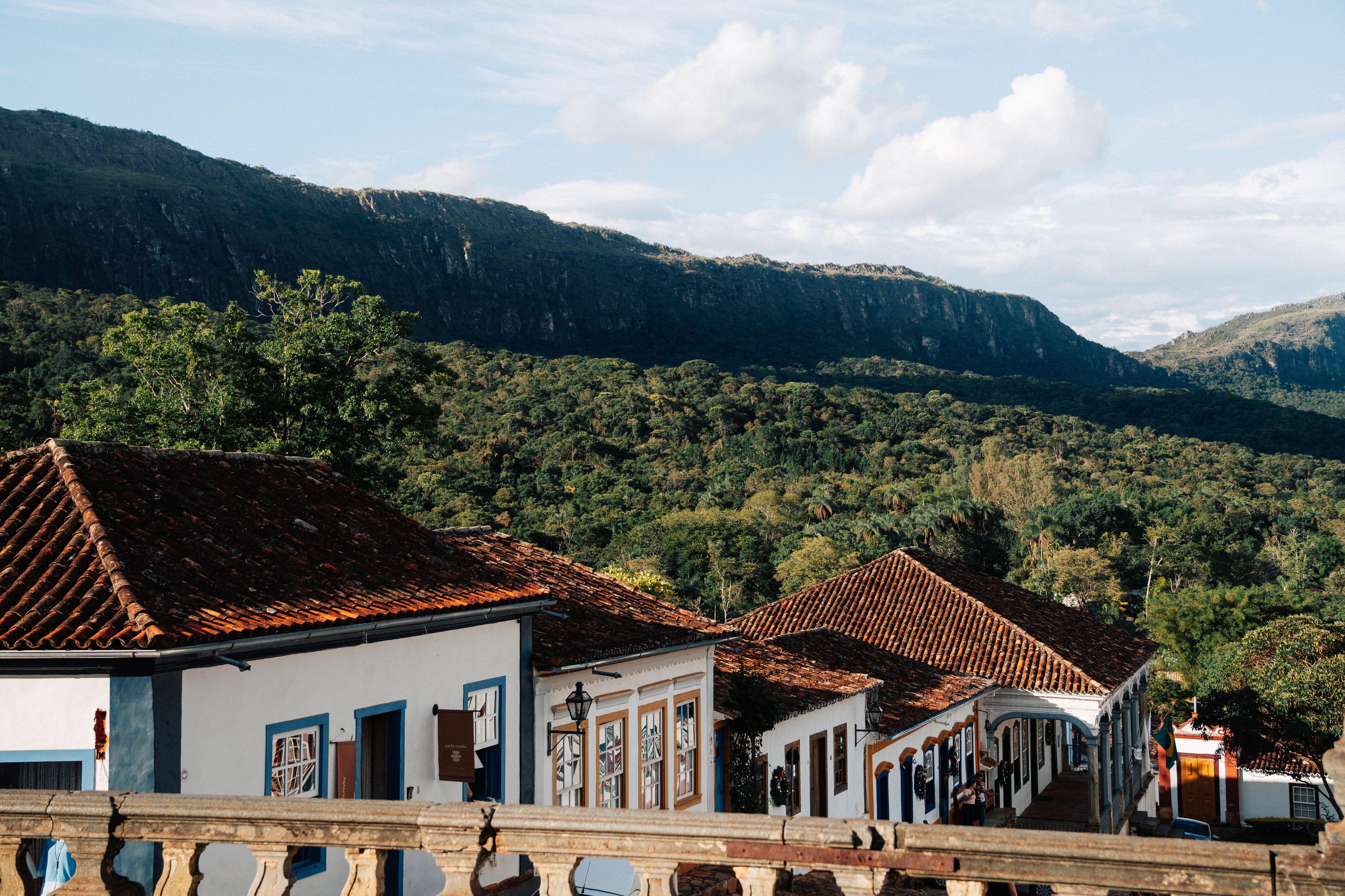 Feriadão em Goiânia?