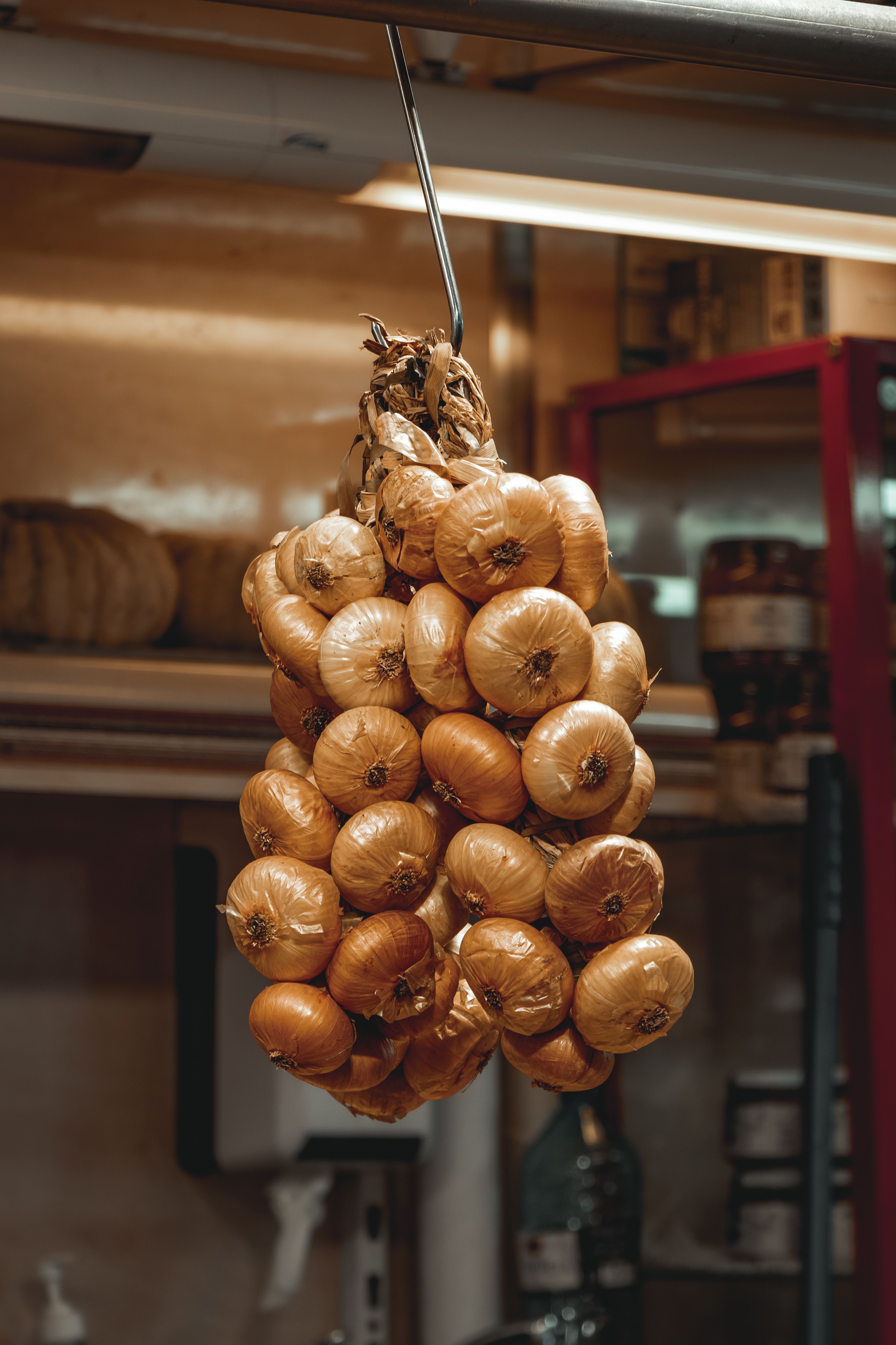 Onion Market