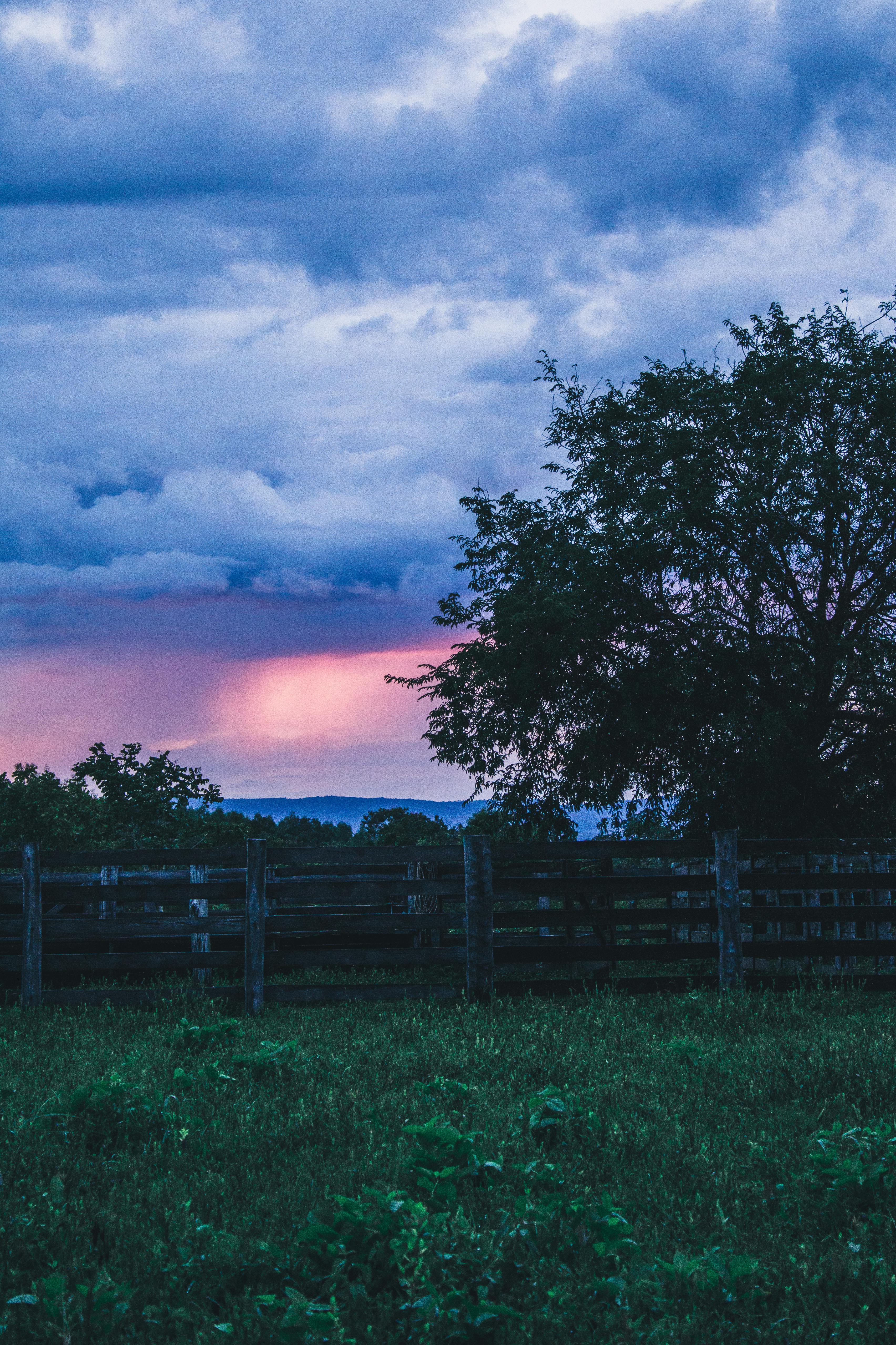 Free Stock Photo Of Beauty In Nature Cloudy Skies Colorful